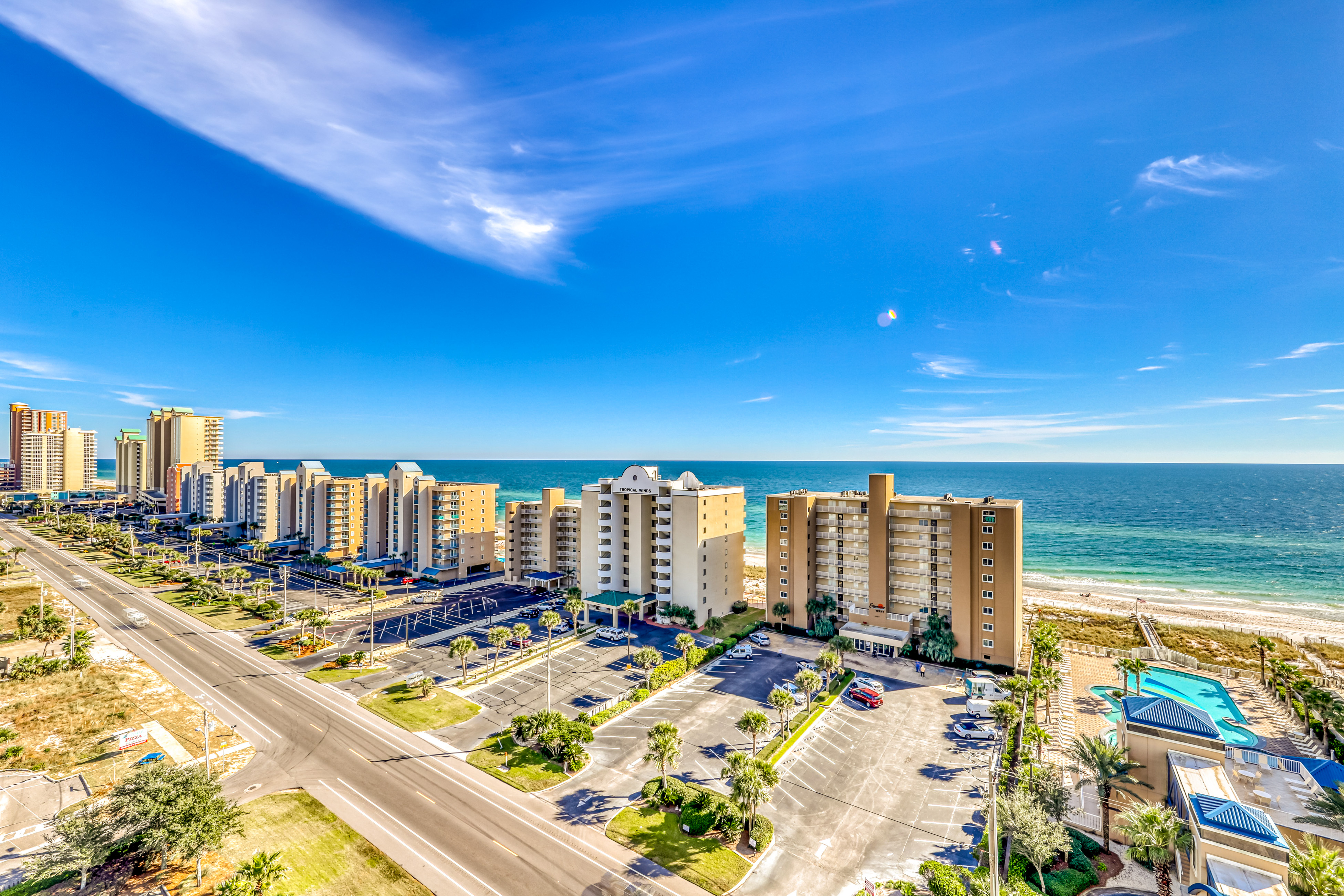 Crystal Tower #1004 Condo rental in Crystal Towers | Gulf Shores in Gulf Shores Alabama - #28