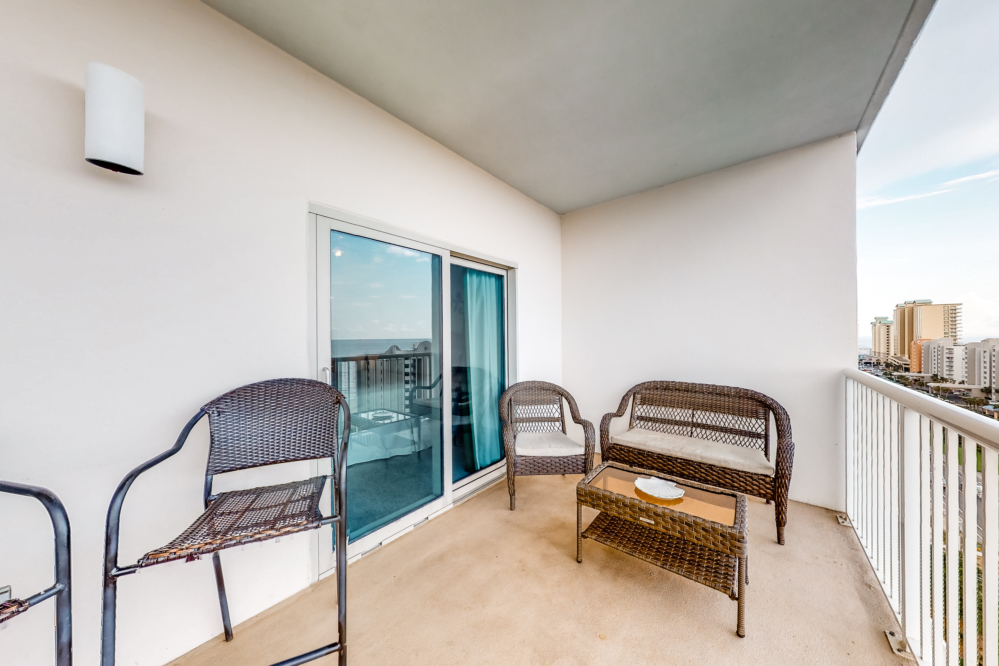 Crystal Tower #1103 Condo rental in Crystal Towers | Gulf Shores in Gulf Shores Alabama - #16