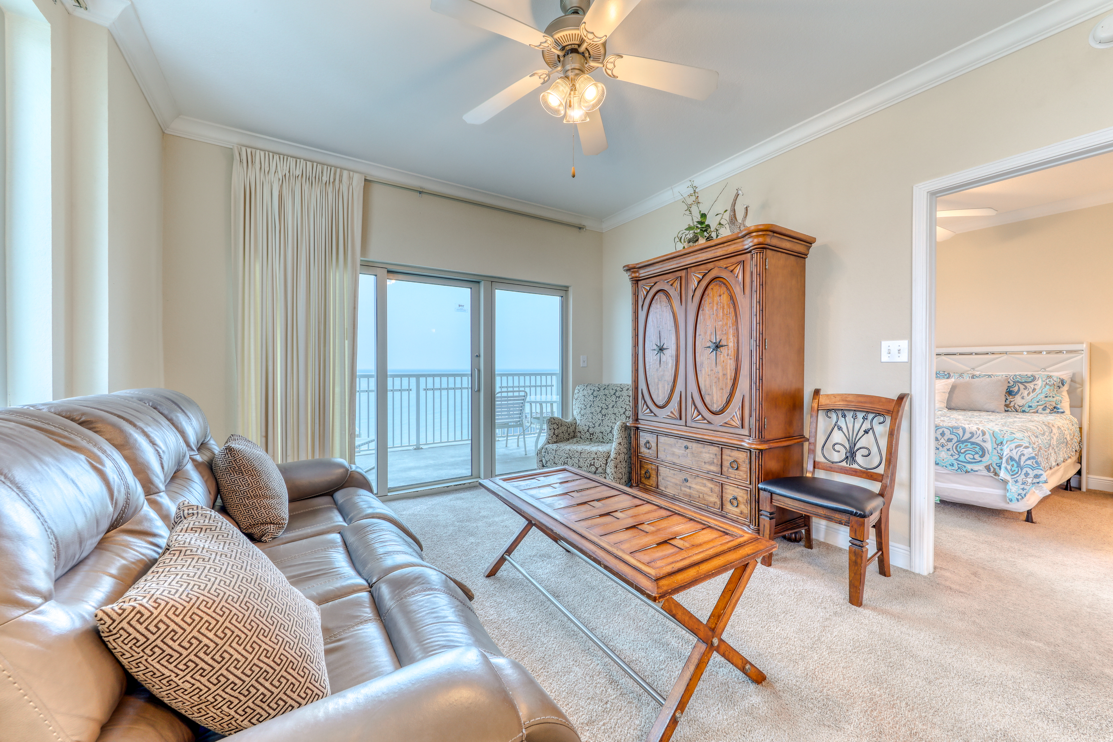 Crystal Tower #1401 Condo rental in Crystal Towers | Gulf Shores in Gulf Shores Alabama - #1