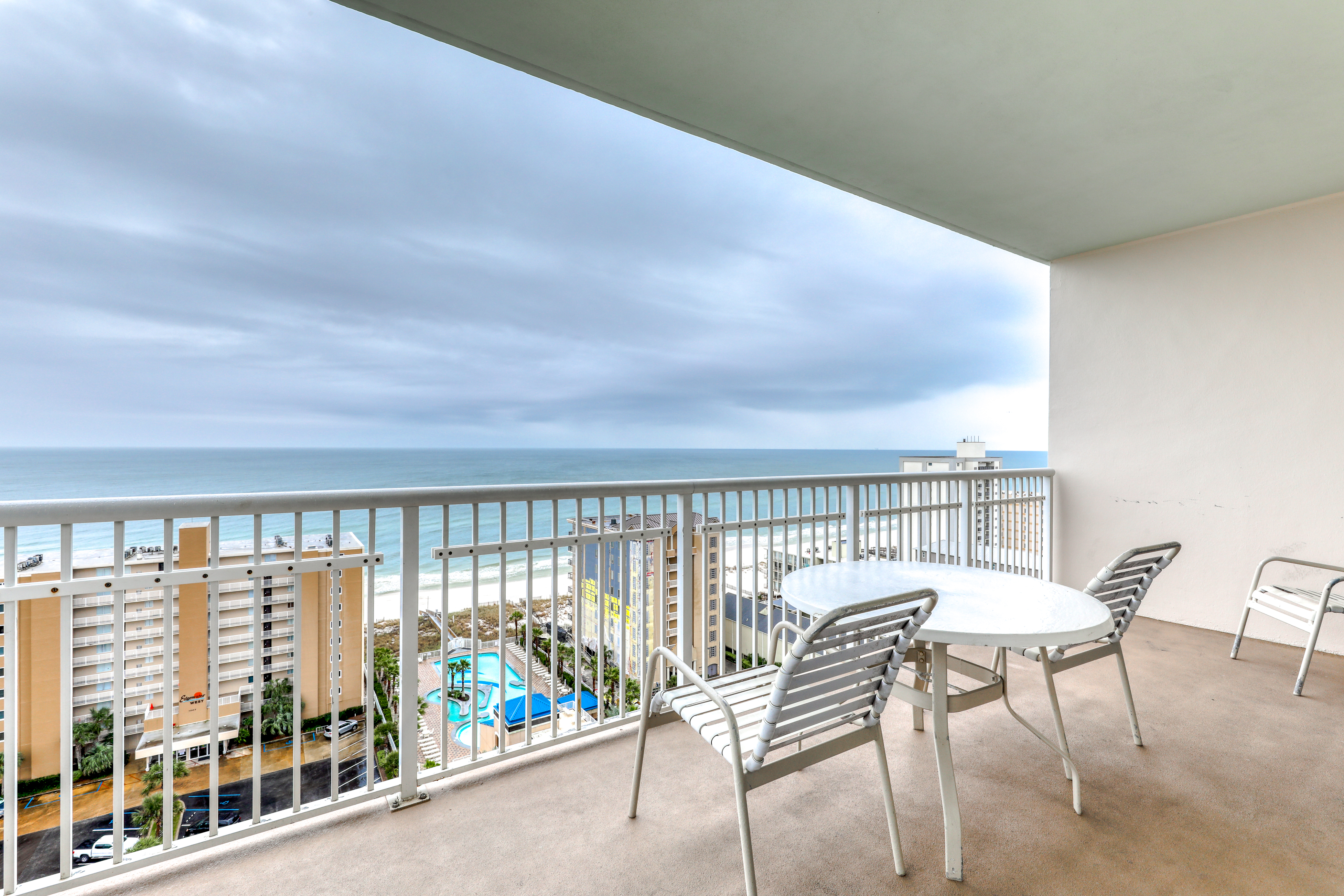 Crystal Tower #1401 Condo rental in Crystal Towers | Gulf Shores in Gulf Shores Alabama - #2