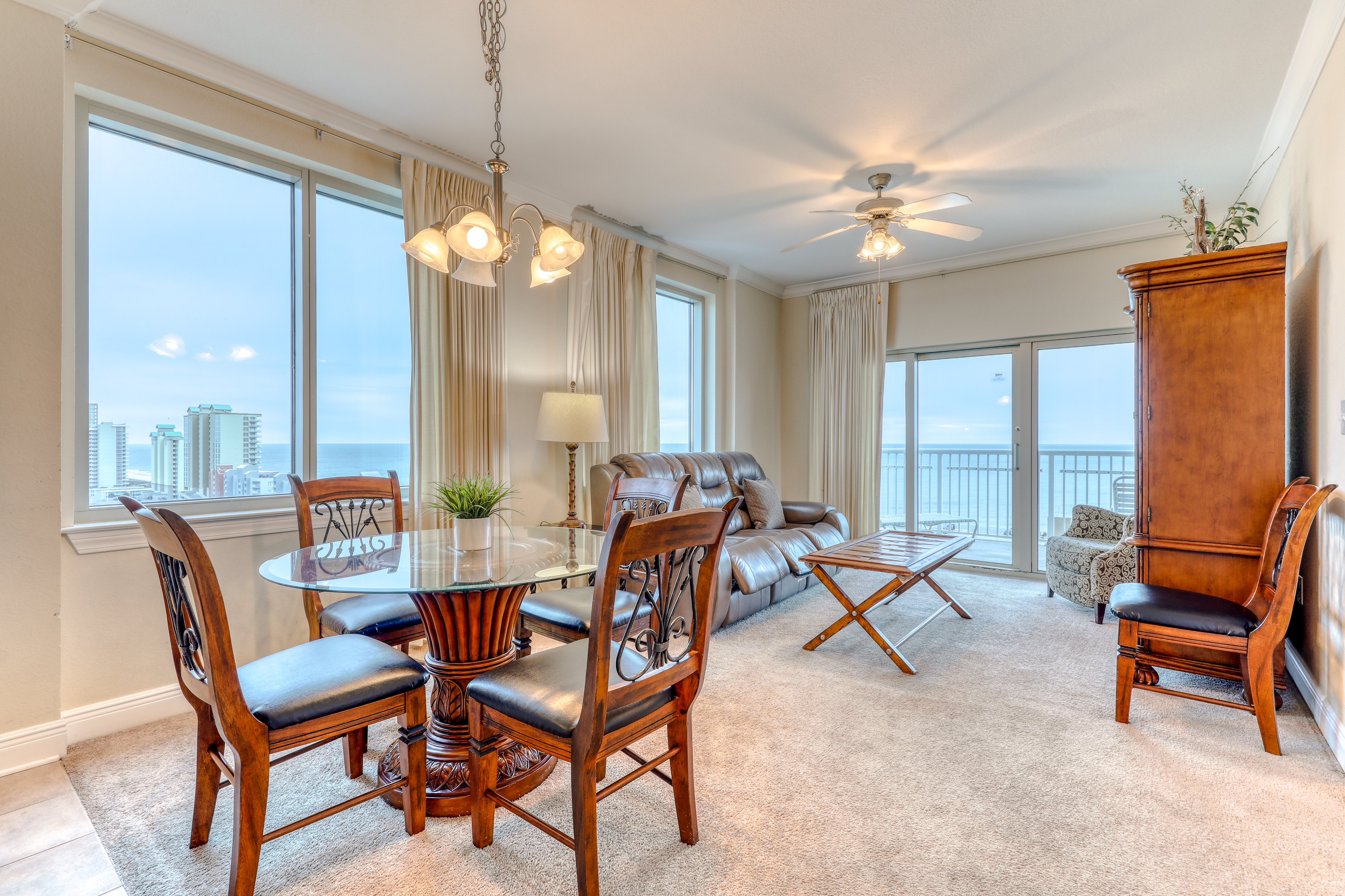 Crystal Tower #1401 Condo rental in Crystal Towers | Gulf Shores in Gulf Shores Alabama - #5