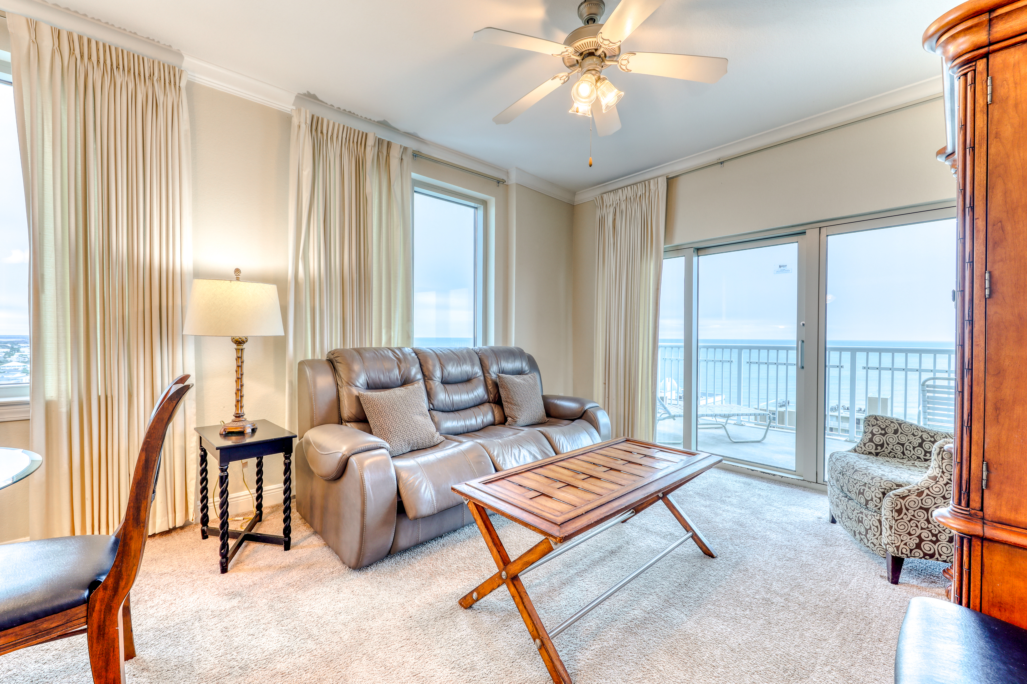 Crystal Tower #1401 Condo rental in Crystal Towers | Gulf Shores in Gulf Shores Alabama - #9