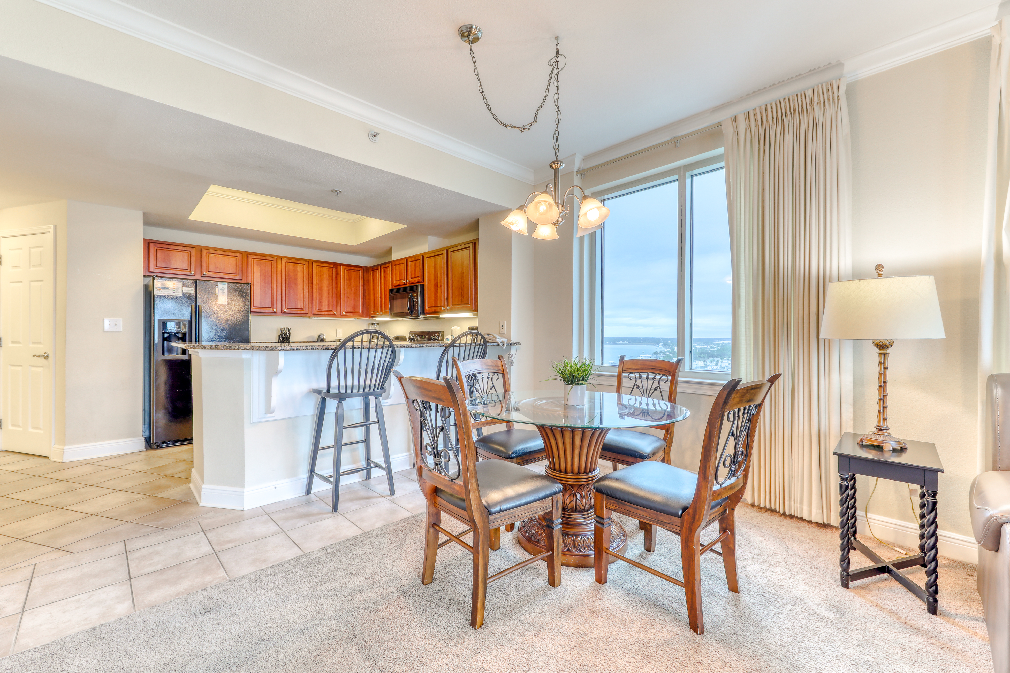 Crystal Tower #1401 Condo rental in Crystal Towers | Gulf Shores in Gulf Shores Alabama - #12