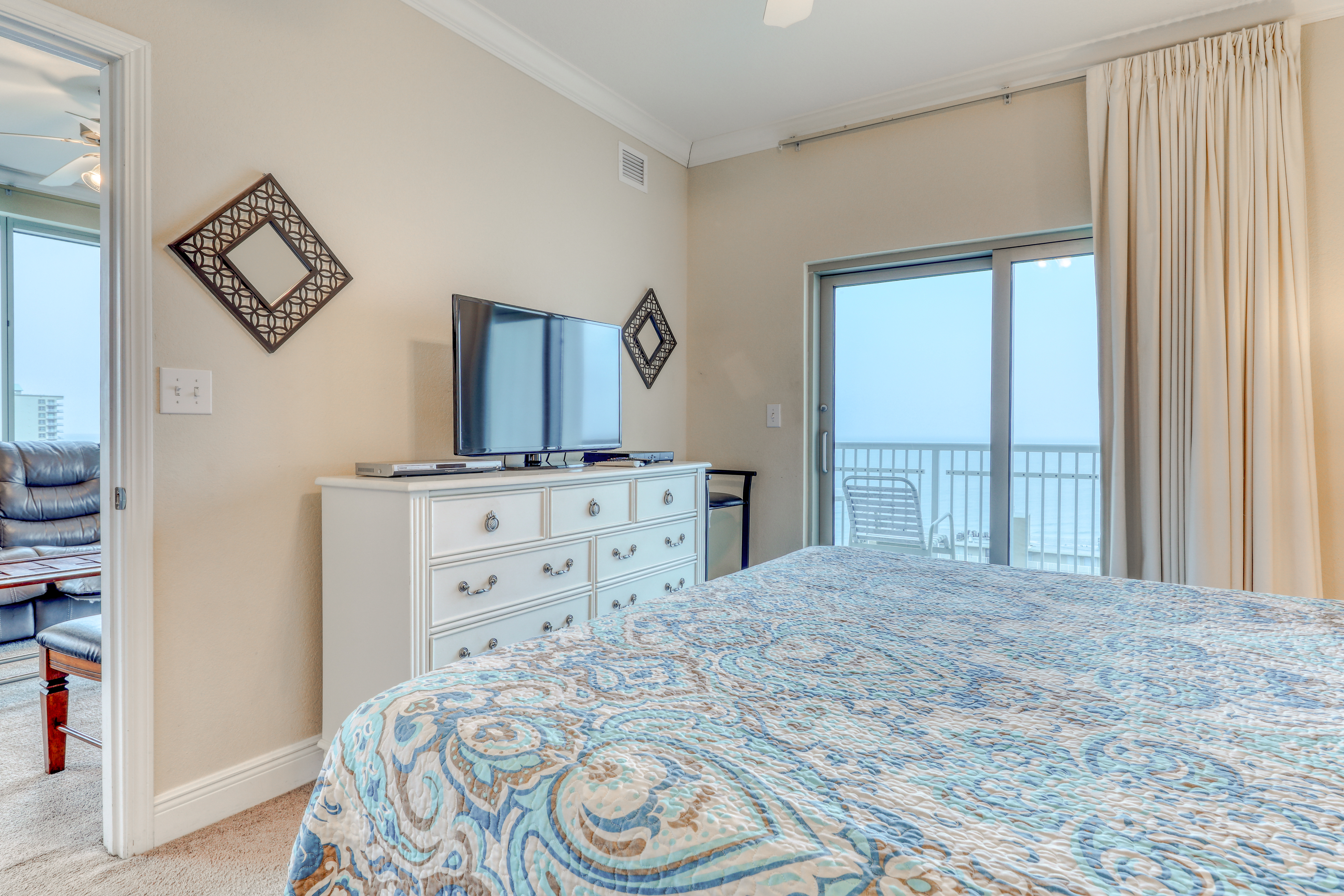 Crystal Tower #1401 Condo rental in Crystal Towers | Gulf Shores in Gulf Shores Alabama - #16