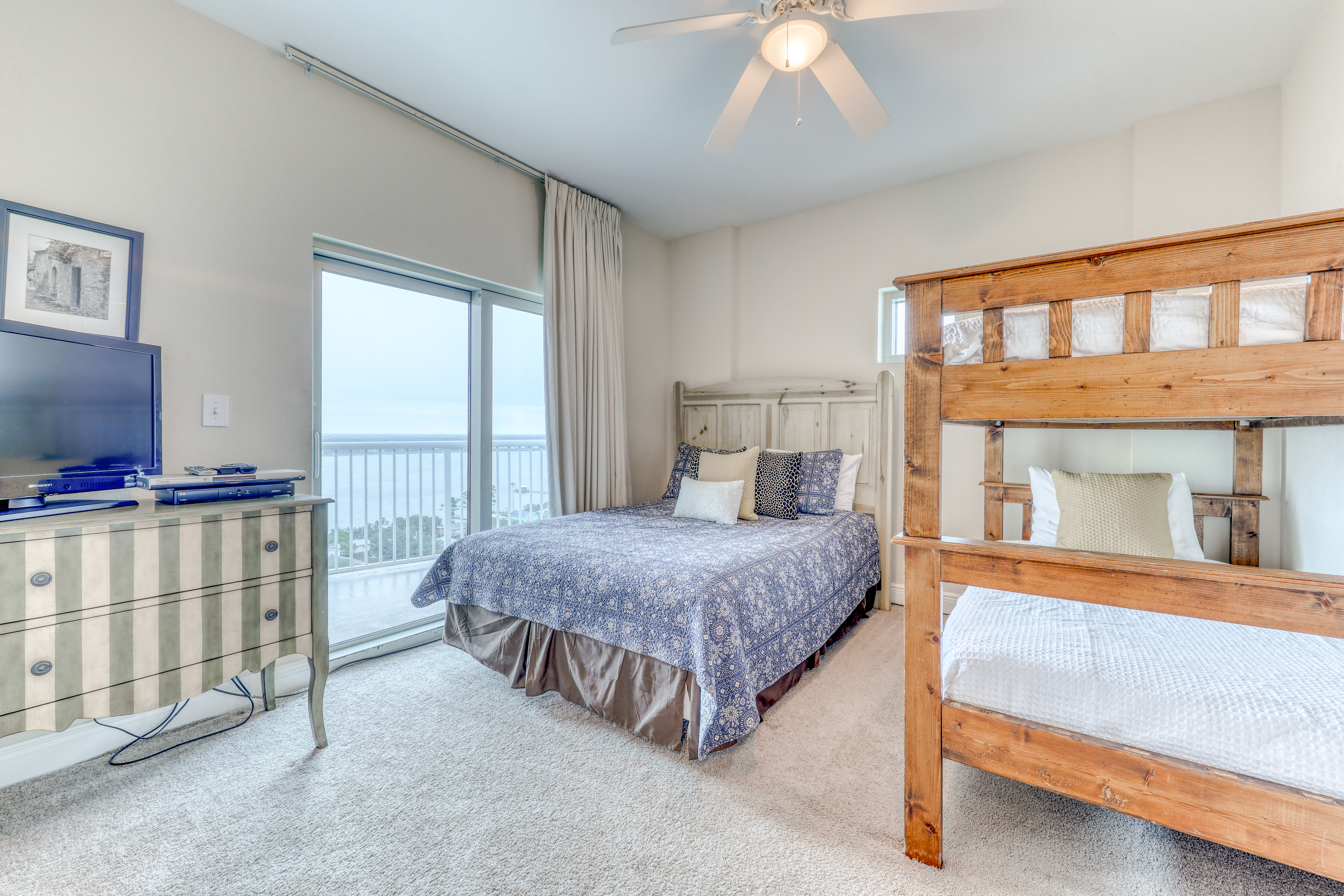 Crystal Tower #1401 Condo rental in Crystal Towers | Gulf Shores in Gulf Shores Alabama - #20