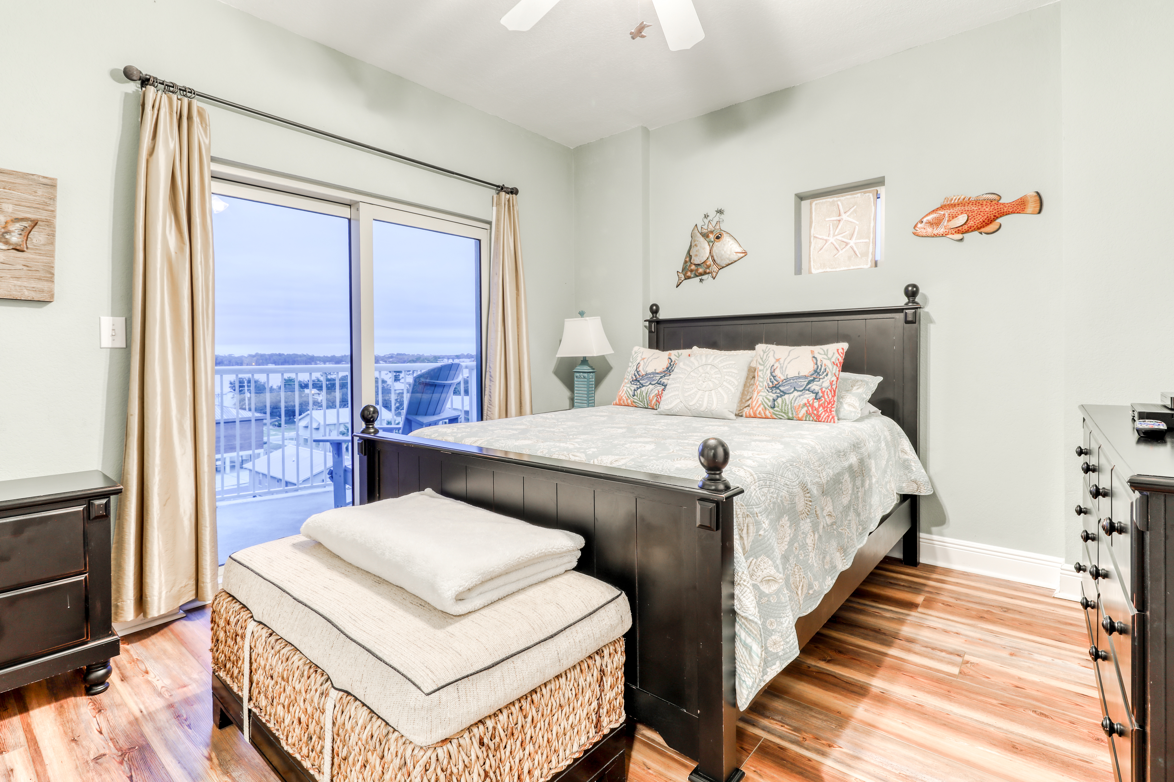 Crystal Tower #501 Condo rental in Crystal Towers | Gulf Shores in Gulf Shores Alabama - #17