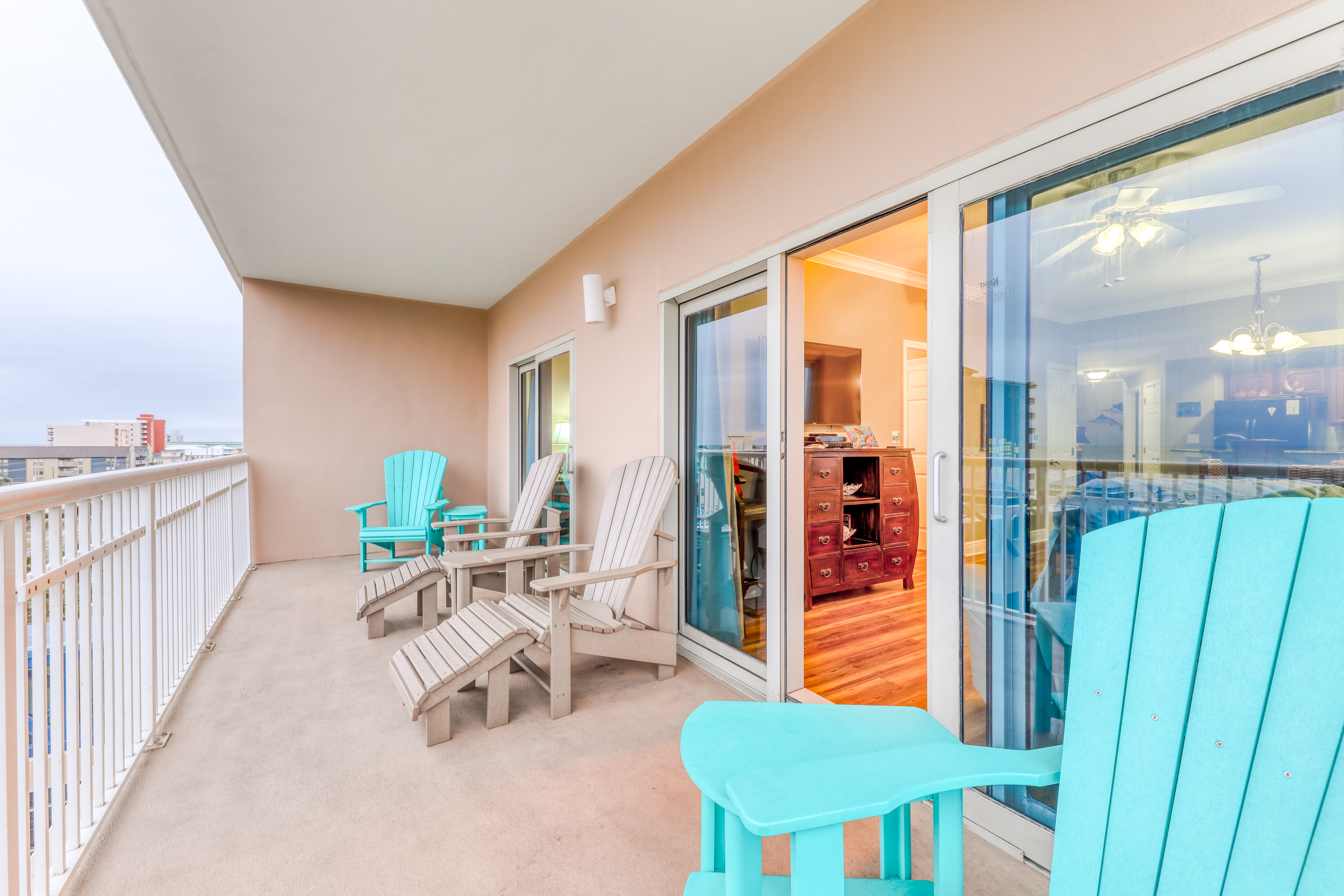 Crystal Tower #501 Condo rental in Crystal Towers | Gulf Shores in Gulf Shores Alabama - #22