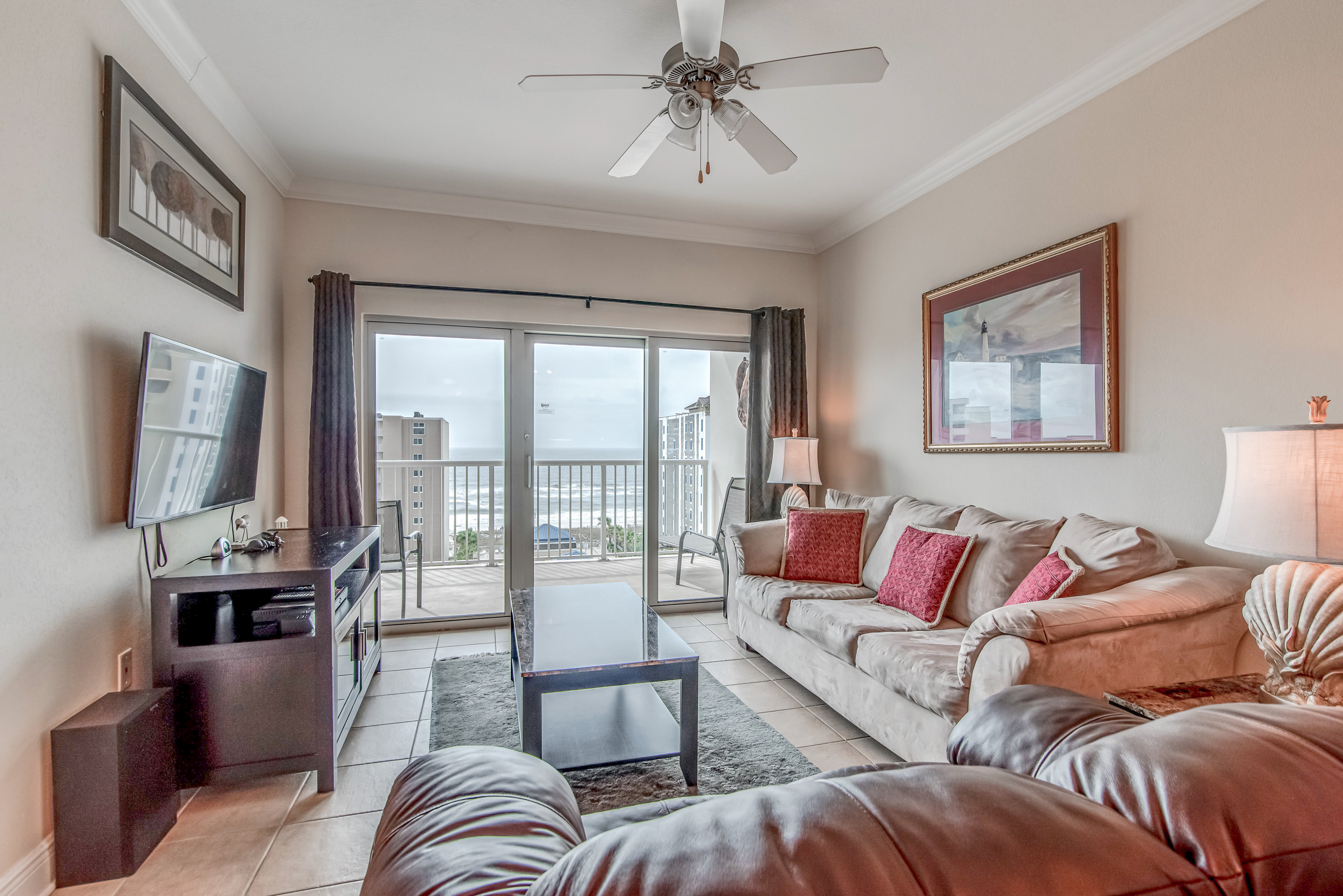 Crystal Tower #703 Condo rental in Crystal Towers | Gulf Shores in Gulf Shores Alabama - #1