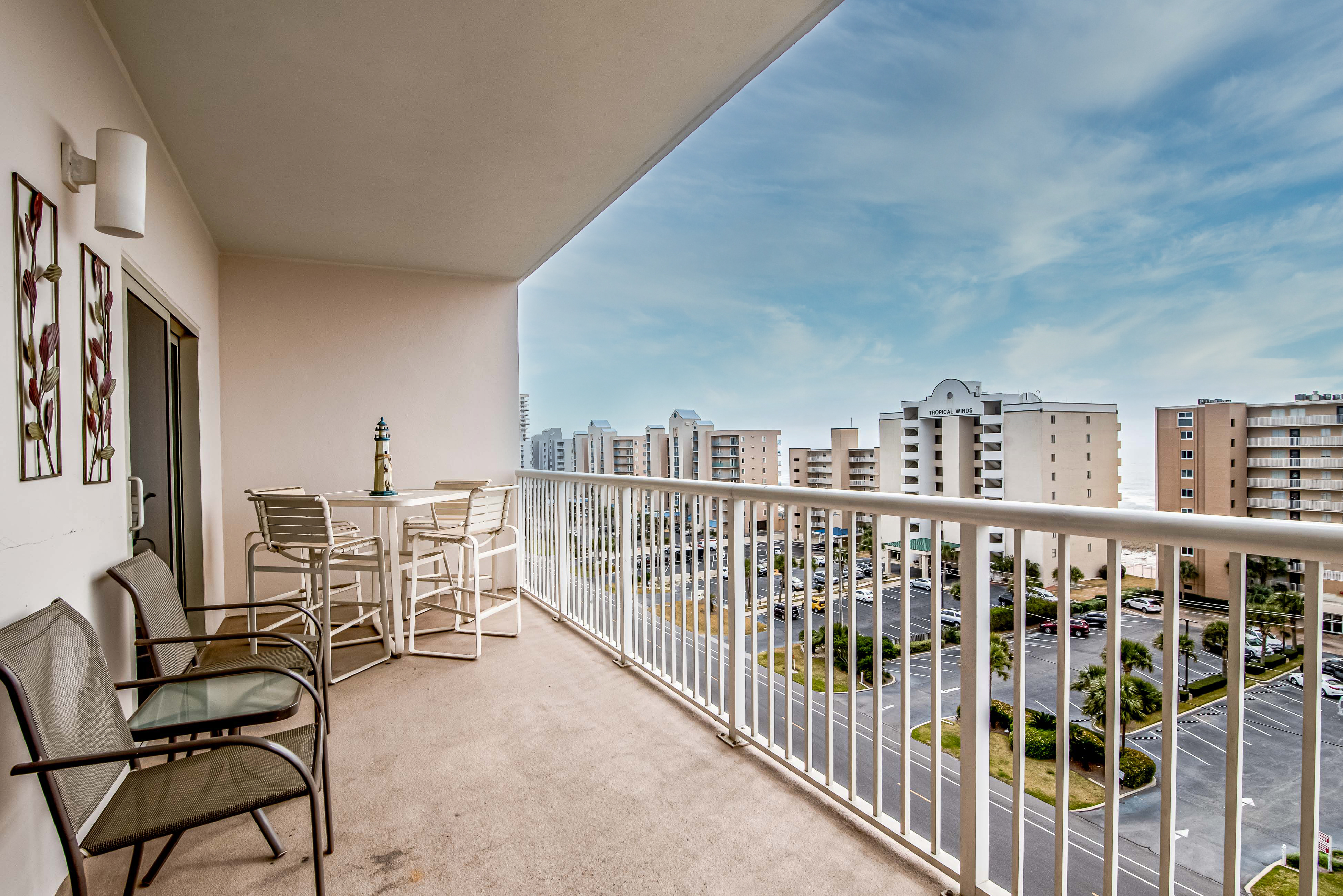 Crystal Tower #703 Condo rental in Crystal Towers | Gulf Shores in Gulf Shores Alabama - #2