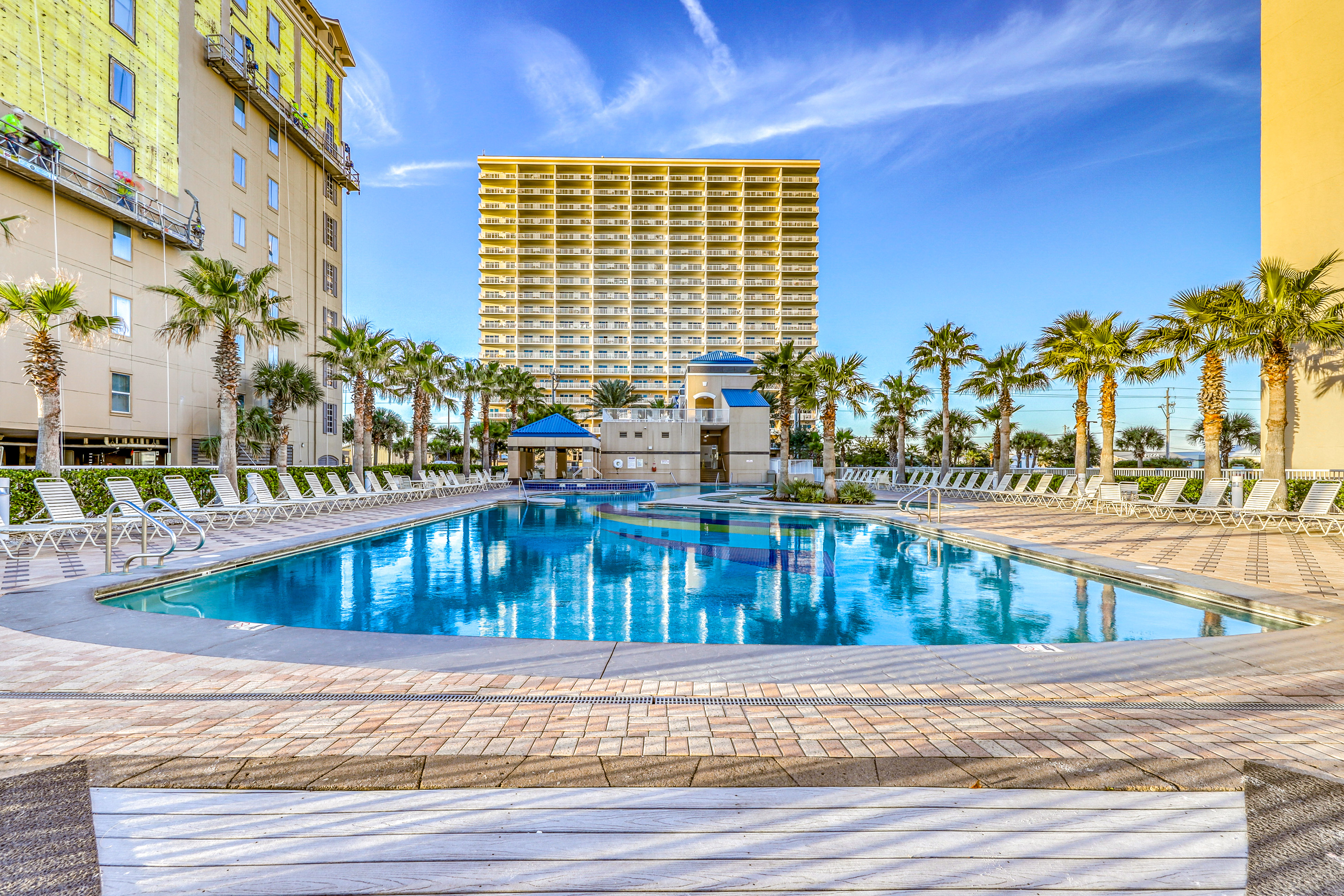 Crystal Tower #703 Condo rental in Crystal Towers | Gulf Shores in Gulf Shores Alabama - #4