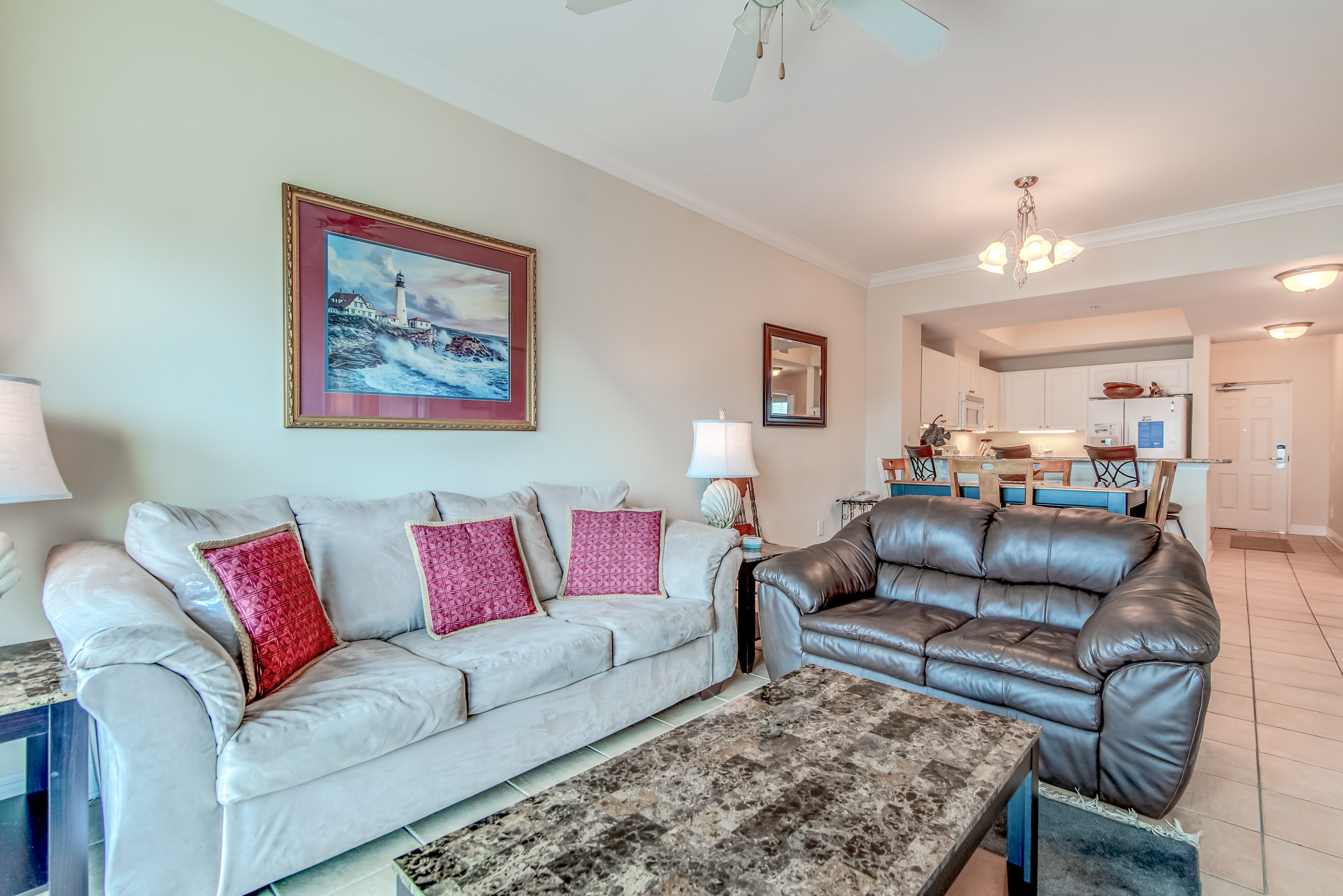 Crystal Tower #703 Condo rental in Crystal Towers | Gulf Shores in Gulf Shores Alabama - #6