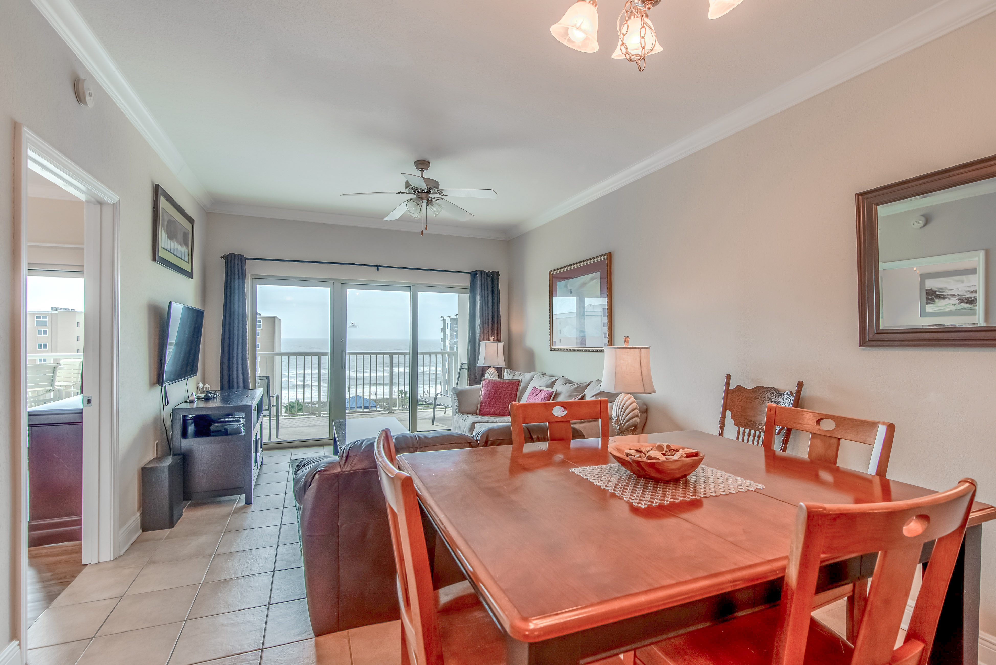 Crystal Tower #703 Condo rental in Crystal Towers | Gulf Shores in Gulf Shores Alabama - #9