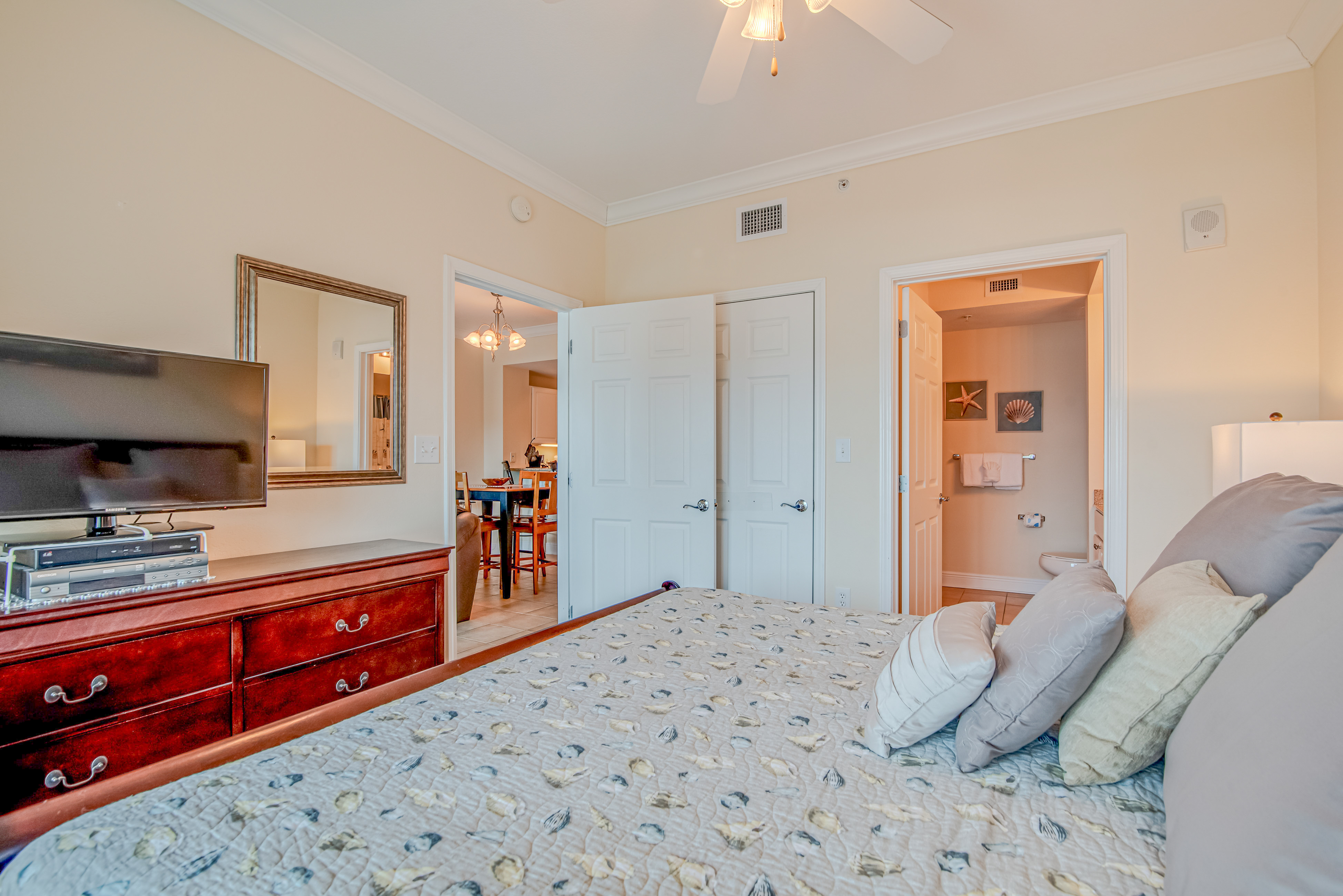 Crystal Tower #703 Condo rental in Crystal Towers | Gulf Shores in Gulf Shores Alabama - #15