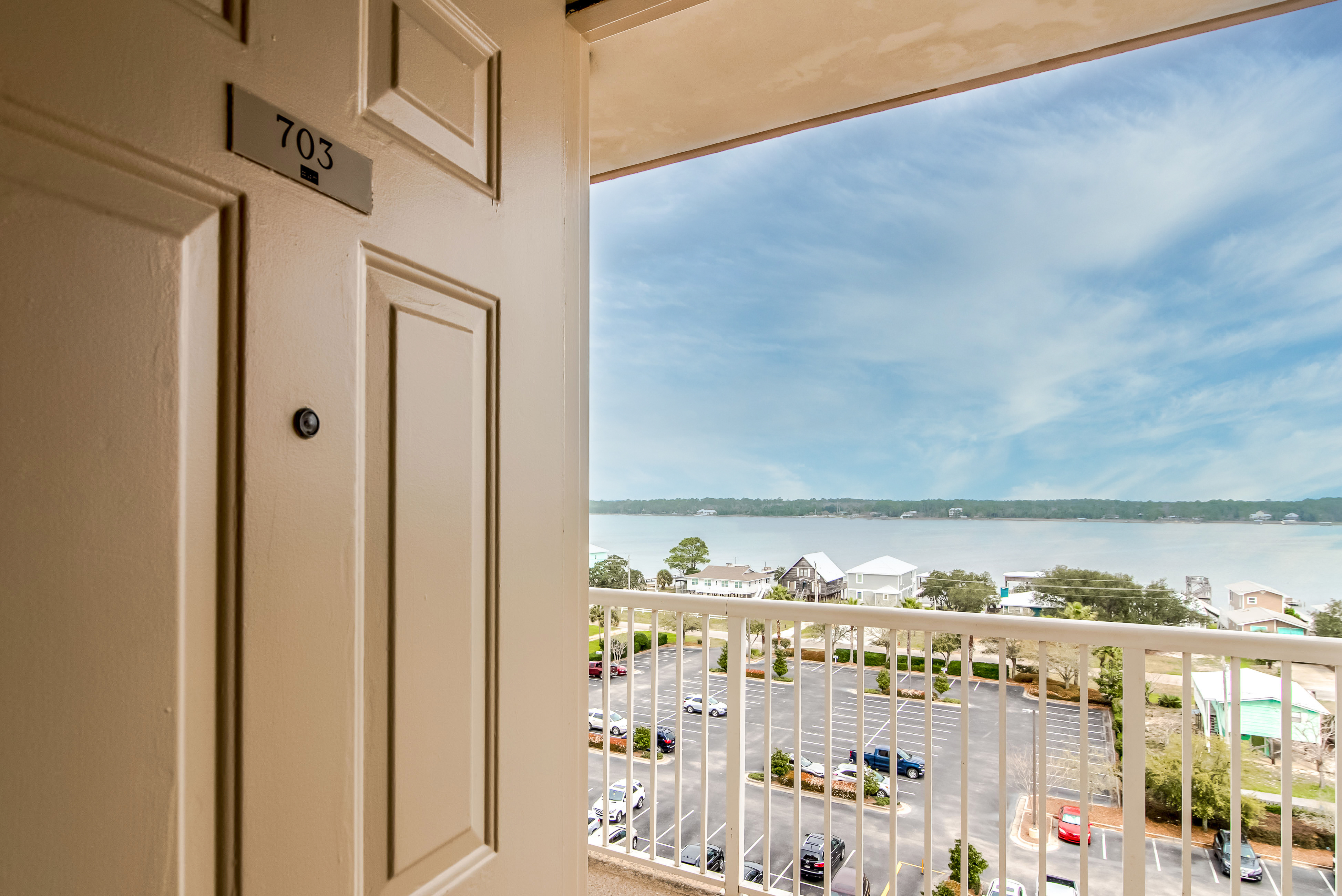 Crystal Tower #703 Condo rental in Crystal Towers | Gulf Shores in Gulf Shores Alabama - #23