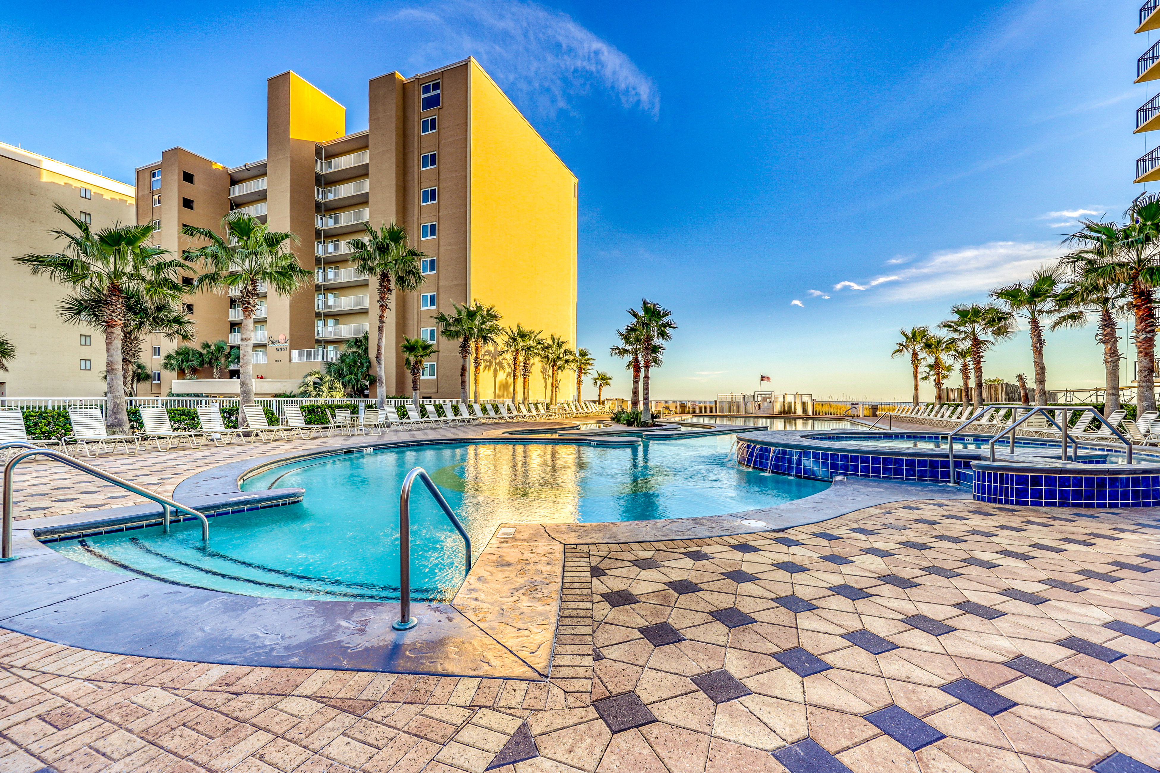 Crystal Tower #703 Condo rental in Crystal Towers | Gulf Shores in Gulf Shores Alabama - #30