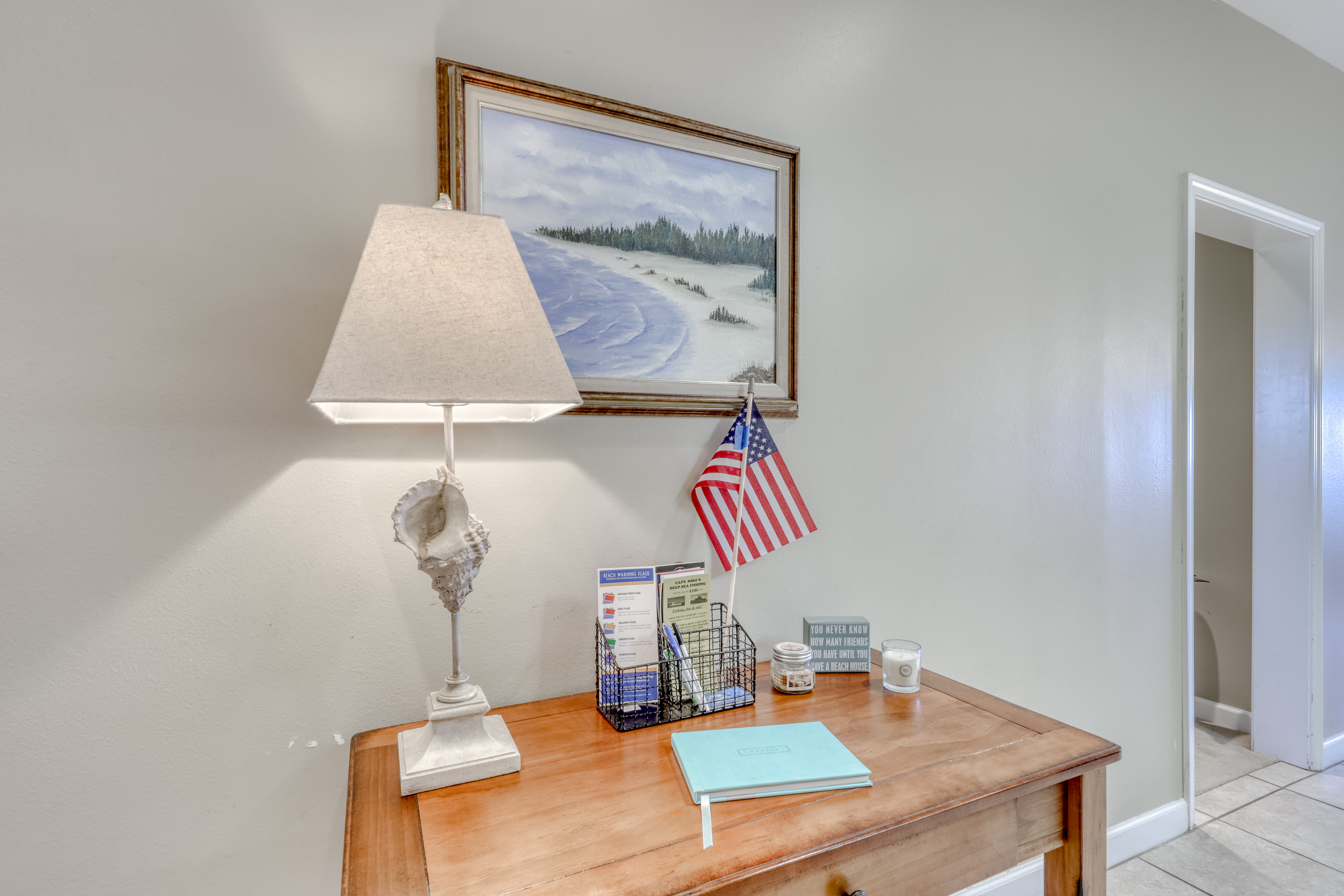 Bayou Heron #1B Condo rental in Dauphin Island Condo Rentals in Gulf Shores Alabama - #24