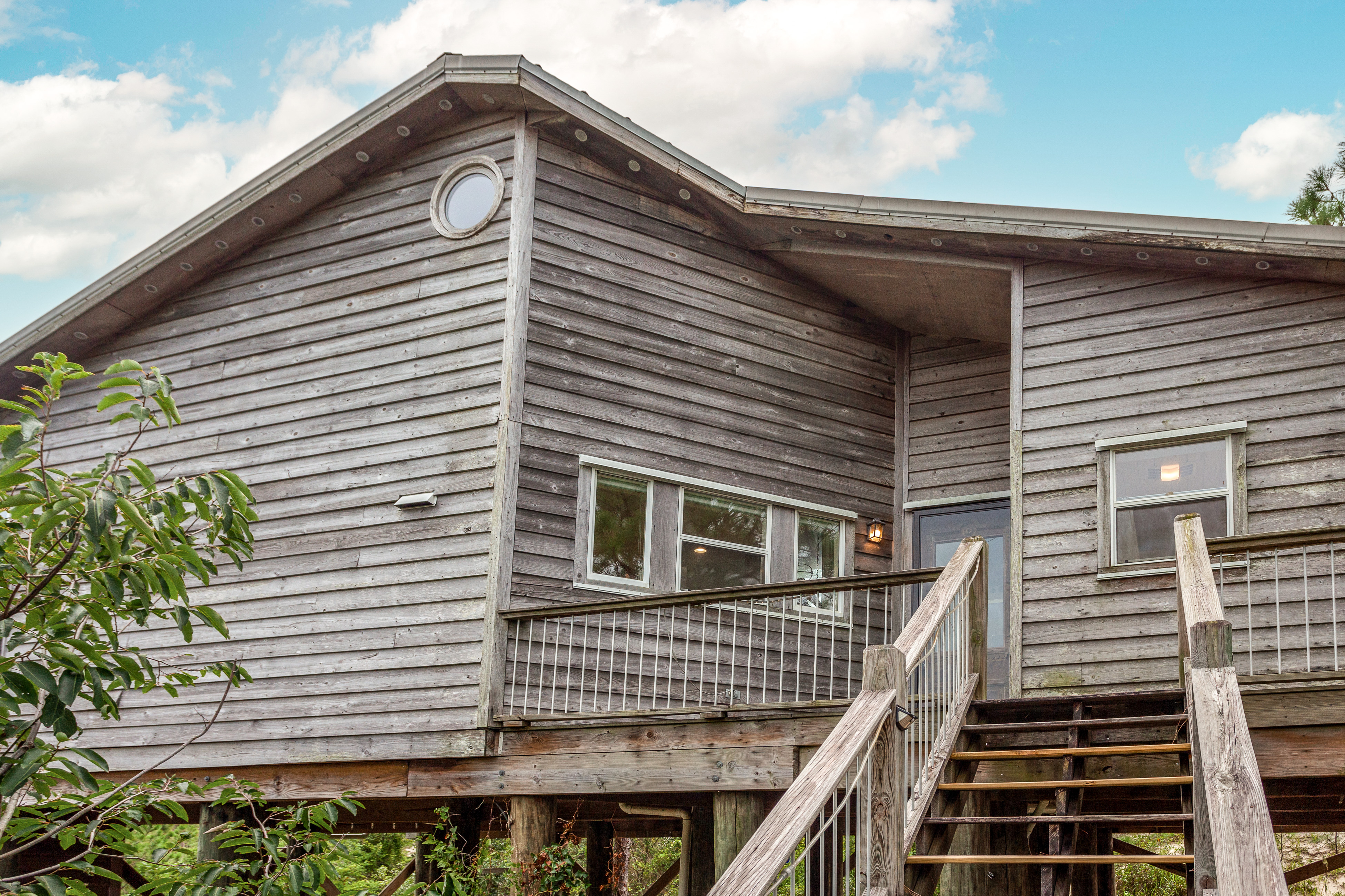 Bird's Nest House / Cottage rental in Dauphin Island Beach House Rentals in Gulf Shores Alabama - #34