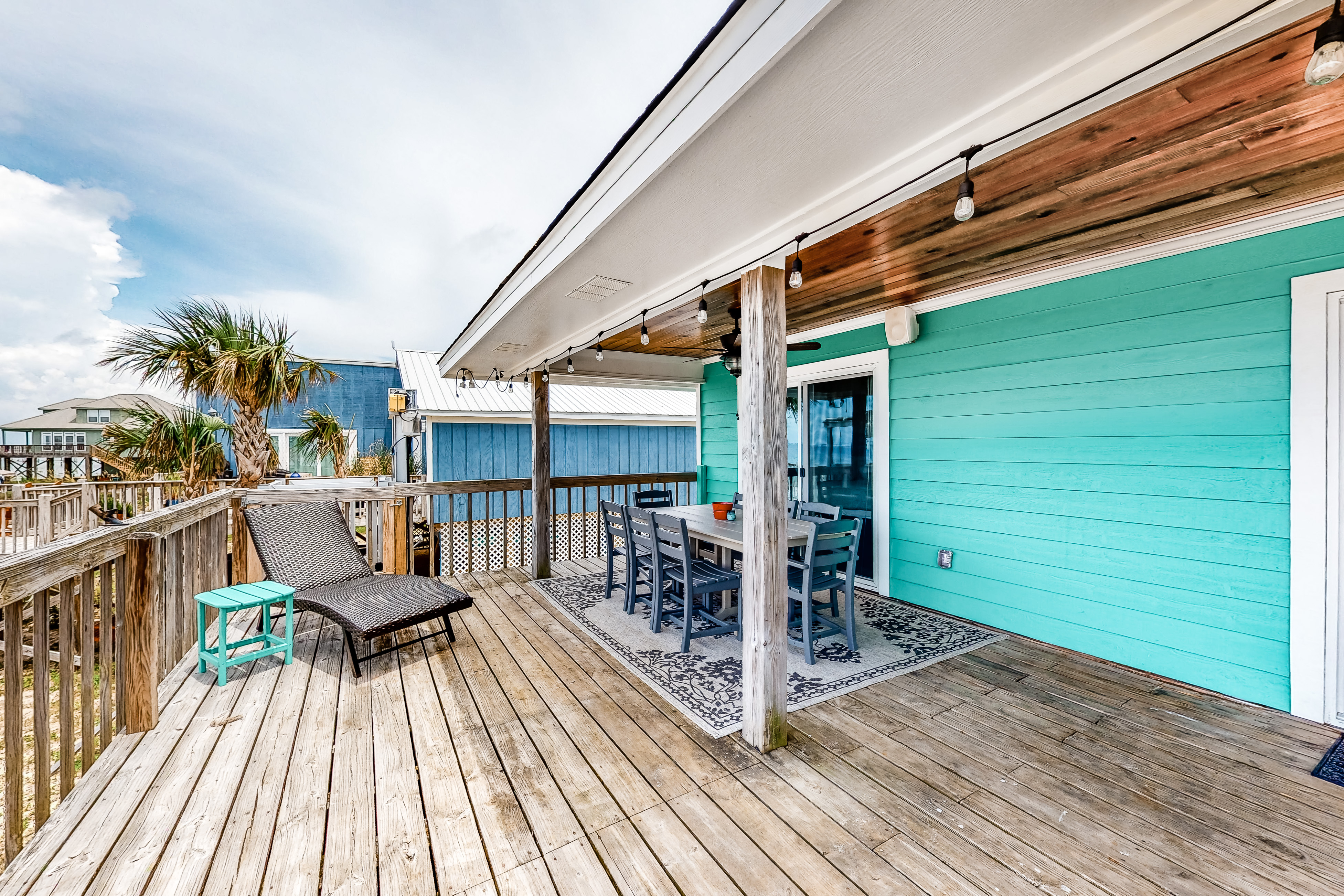 Chele's Bayside Cottage House / Cottage rental in Dauphin Island Beach House Rentals in Gulf Shores Alabama - #24