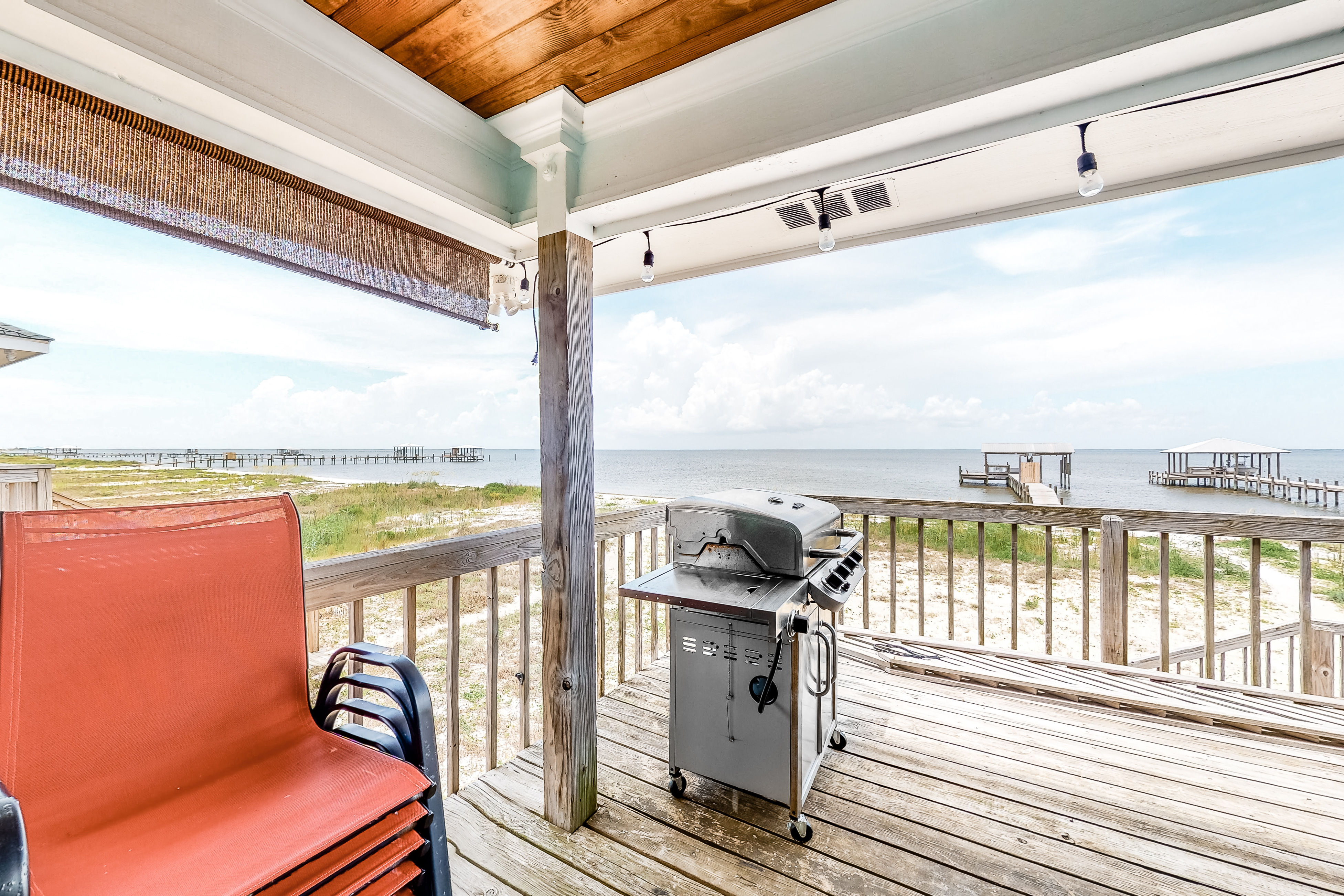 Chele's Bayside Cottage House / Cottage rental in Dauphin Island Beach House Rentals in Gulf Shores Alabama - #28