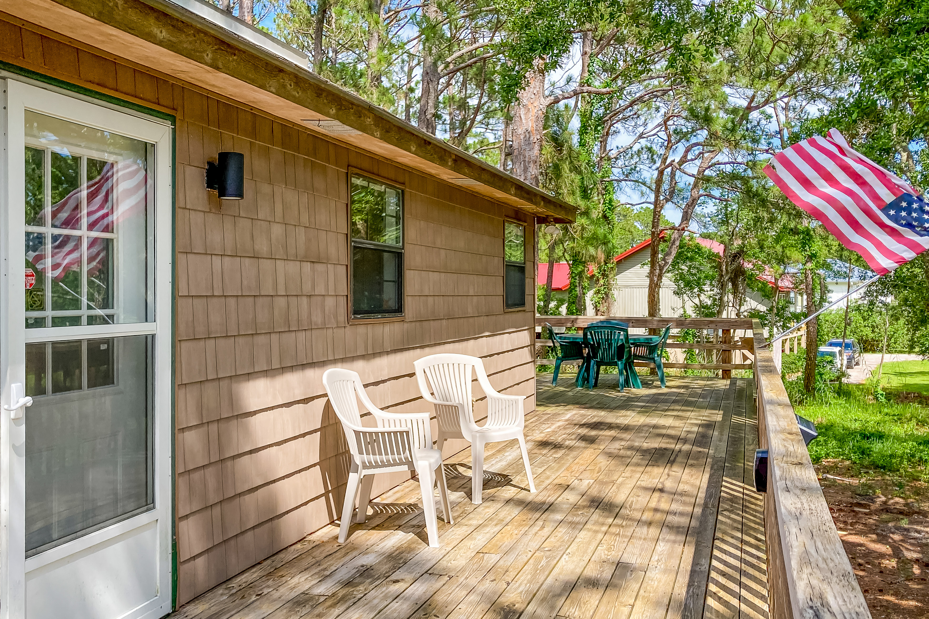 Coronado Cove Cottage House / Cottage rental in Dauphin Island Beach House Rentals in Gulf Shores Alabama - #28