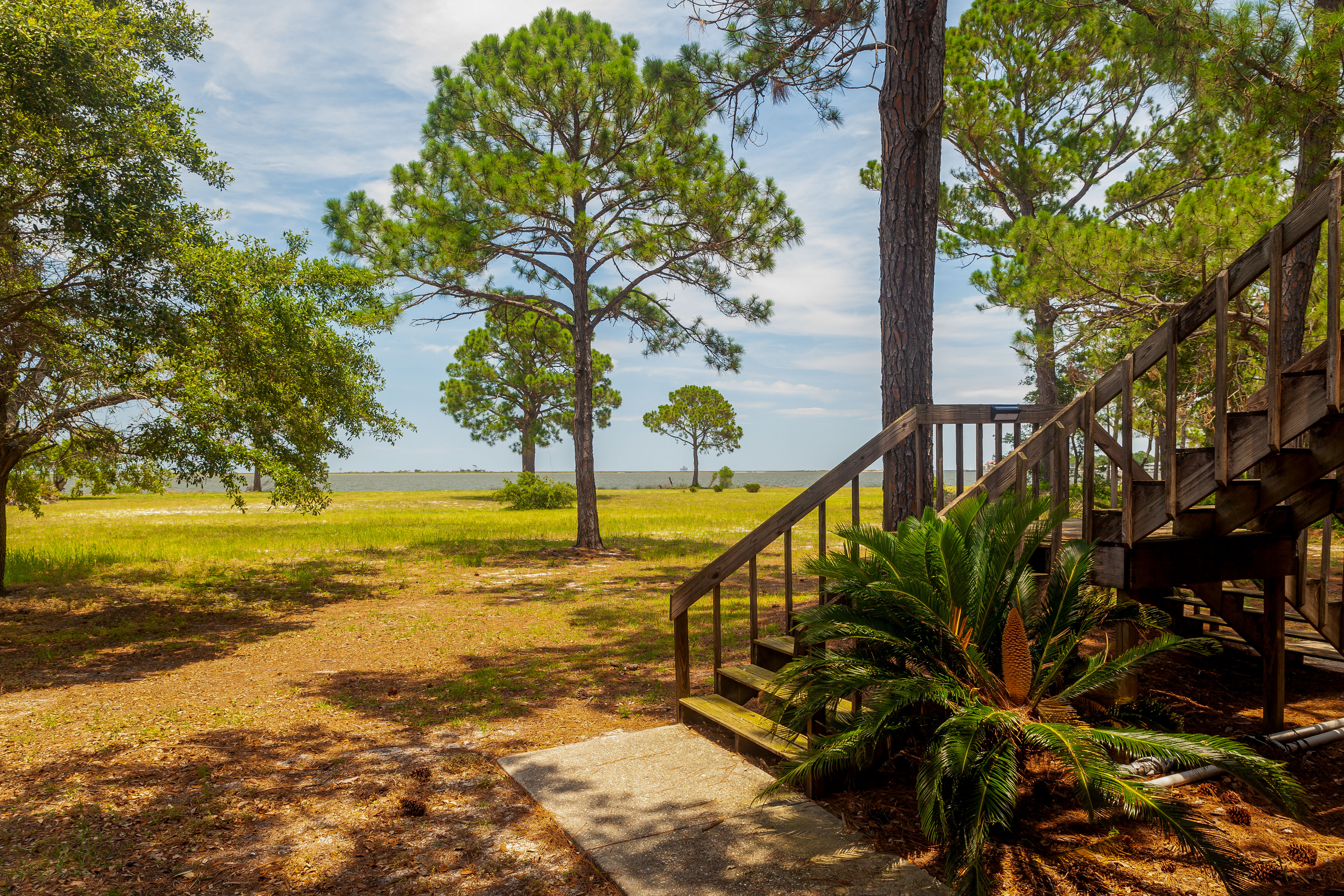 Coronado Cove Cottage House / Cottage rental in Dauphin Island Beach House Rentals in Gulf Shores Alabama - #31