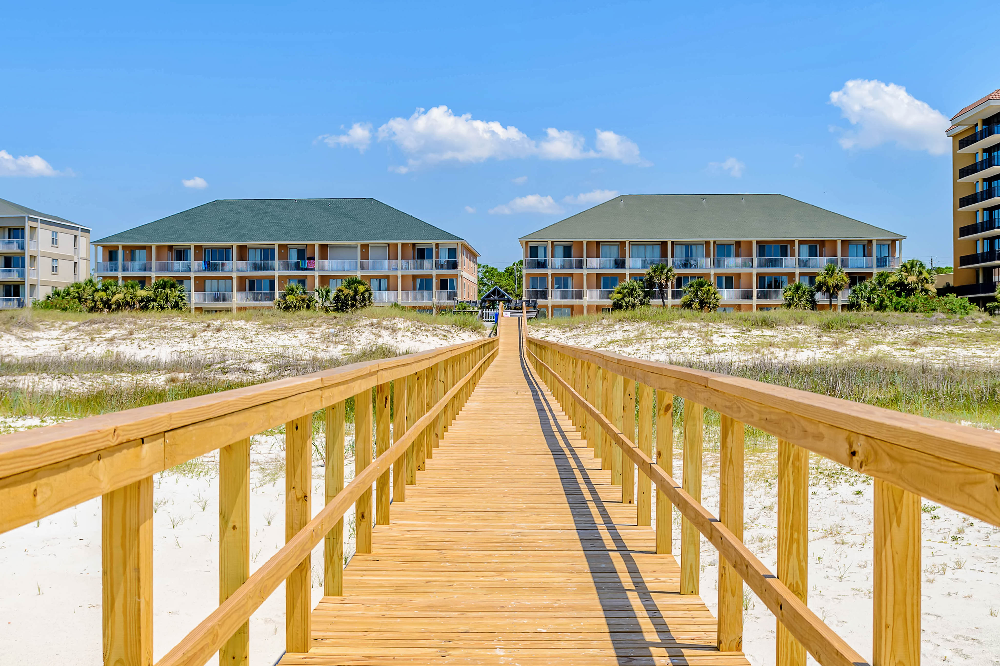 Dauphin Island Beach Club 110 Condo rental in Dauphin Island Condo Rentals in Gulf Shores Alabama - #40