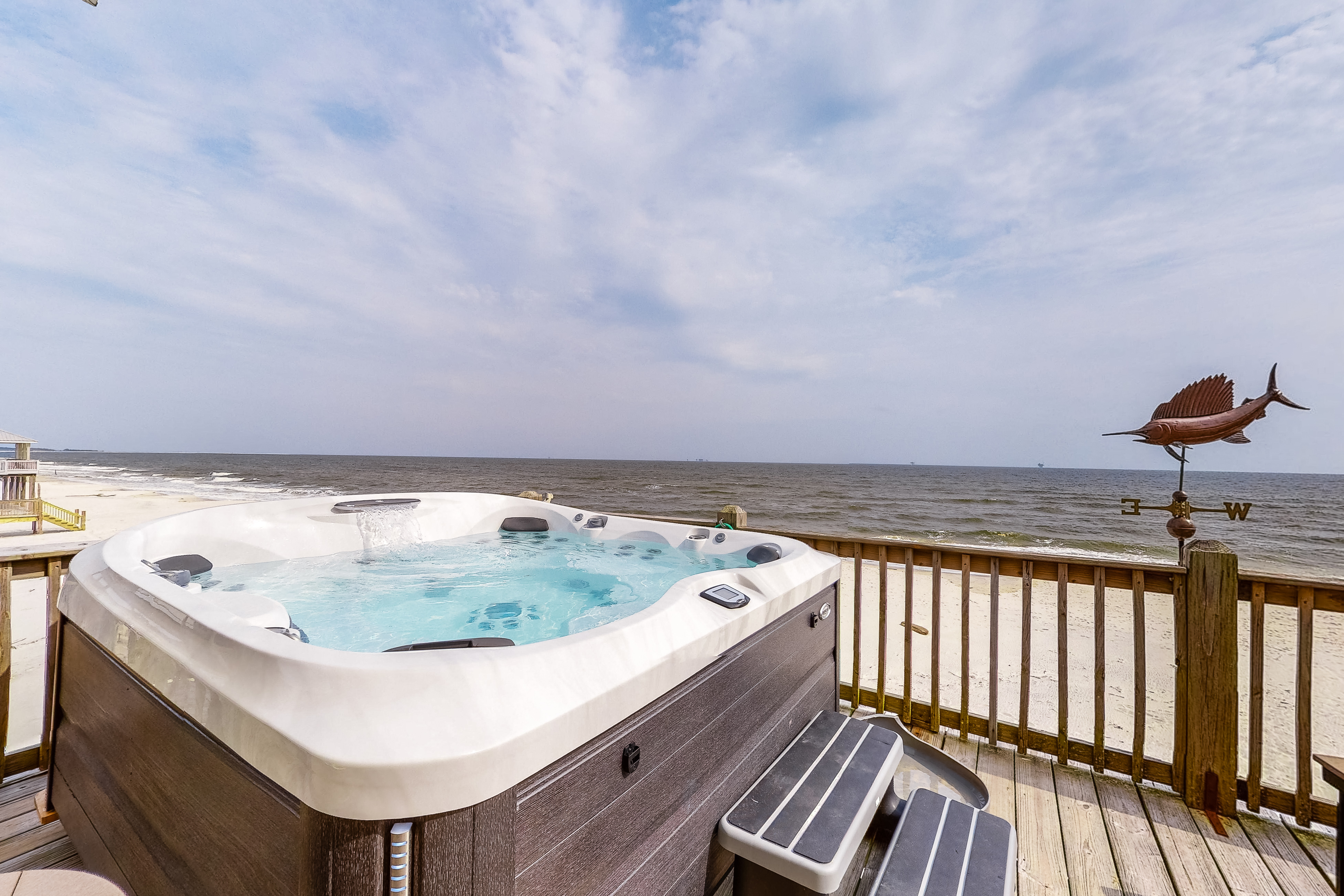 Doctor's Orders House / Cottage rental in Dauphin Island Beach House Rentals in Gulf Shores Alabama - #1