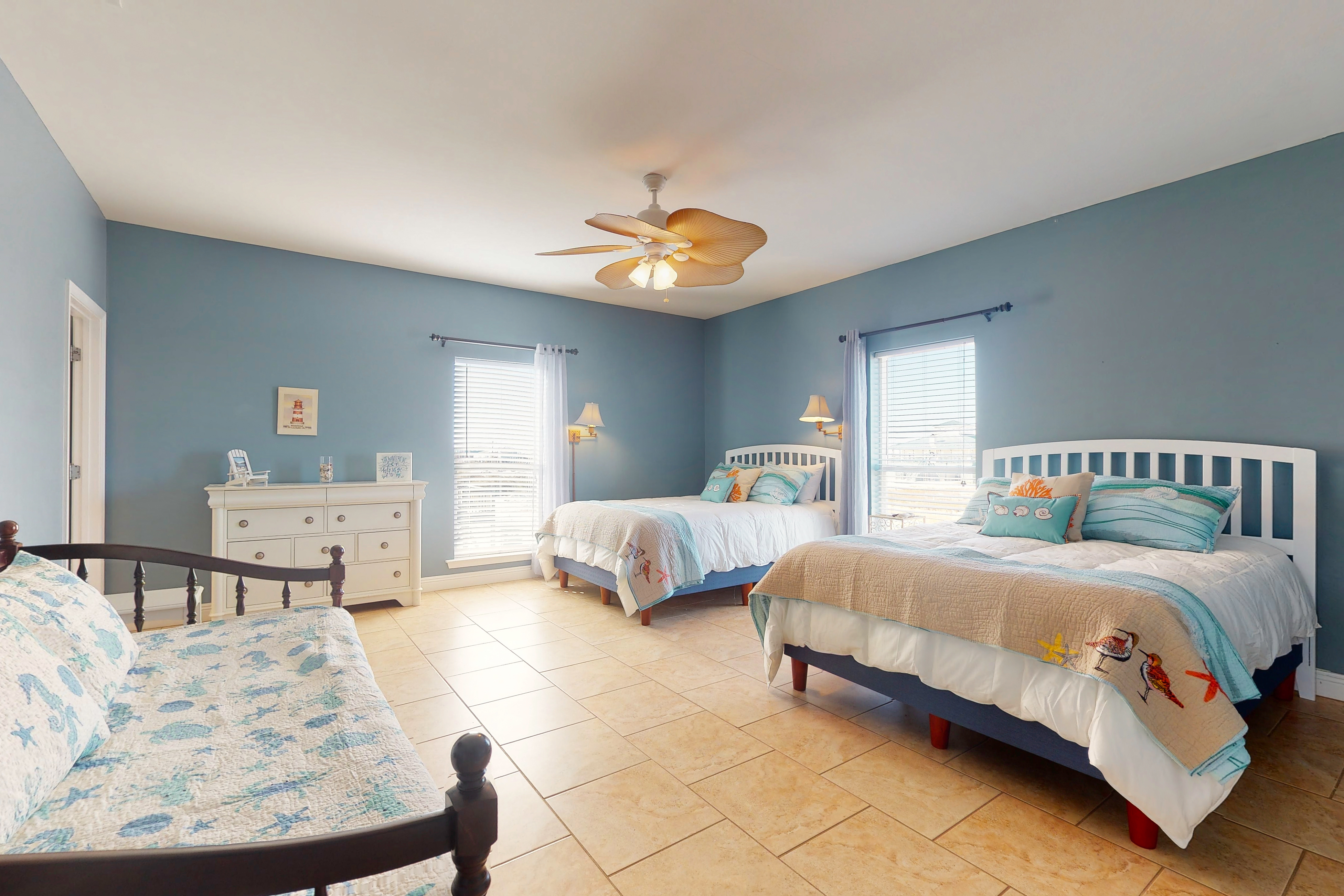 Doctor's Orders House / Cottage rental in Dauphin Island Beach House Rentals in Gulf Shores Alabama - #17