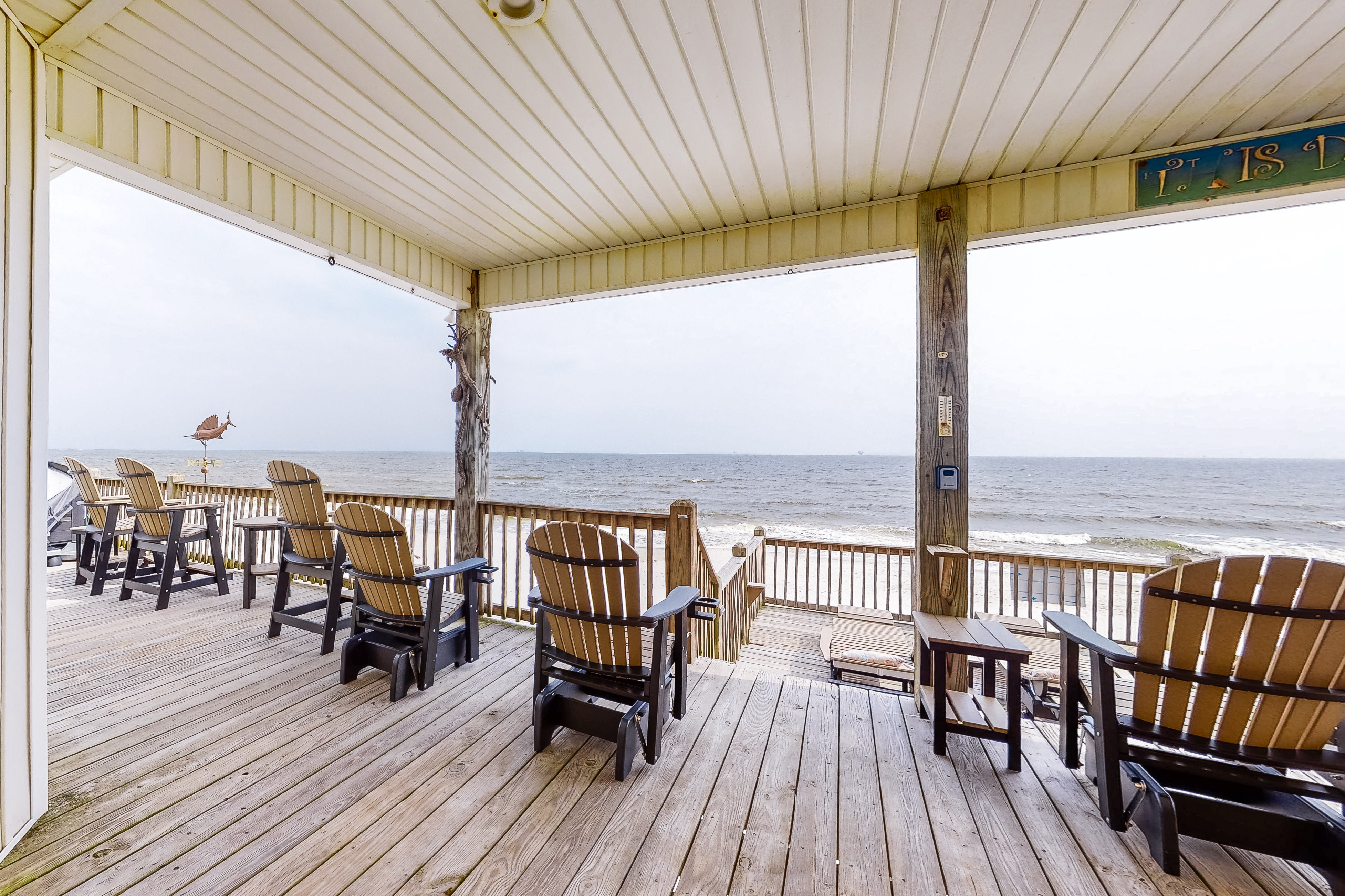 Doctor's Orders House / Cottage rental in Dauphin Island Beach House Rentals in Gulf Shores Alabama - #31