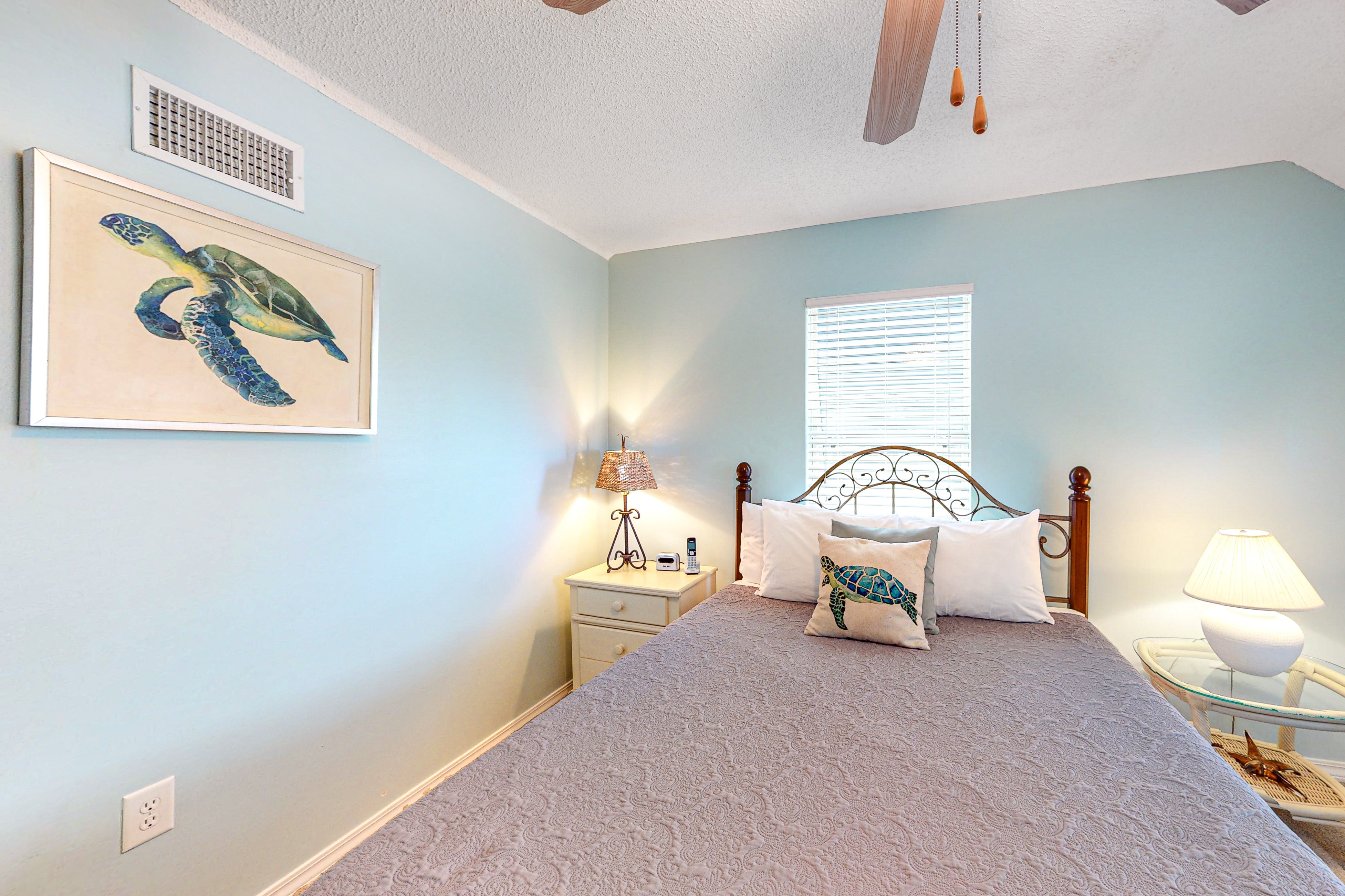Heels in the Sand House / Cottage rental in Dauphin Island Beach House Rentals in Gulf Shores Alabama - #18