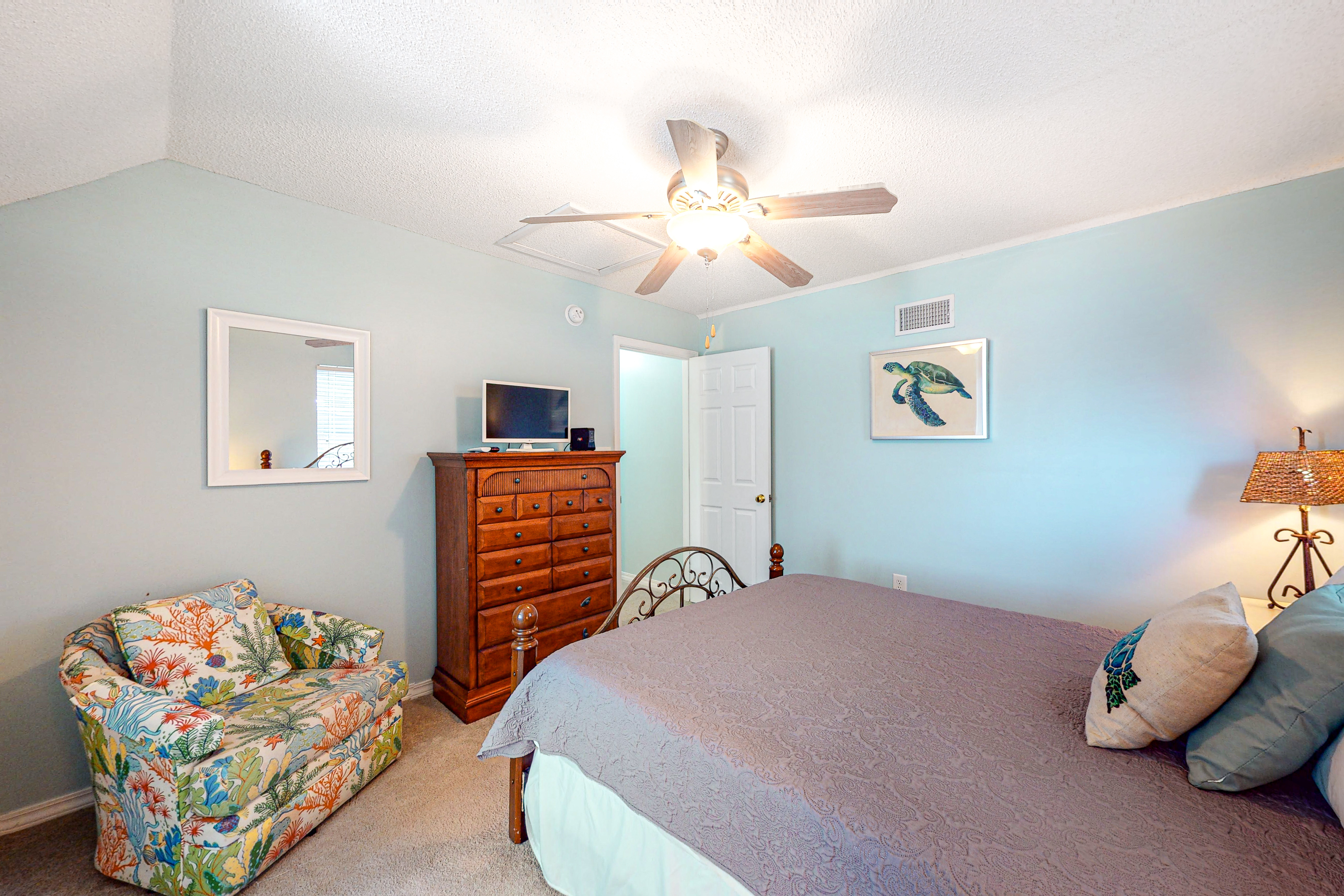 Heels in the Sand House / Cottage rental in Dauphin Island Beach House Rentals in Gulf Shores Alabama - #19