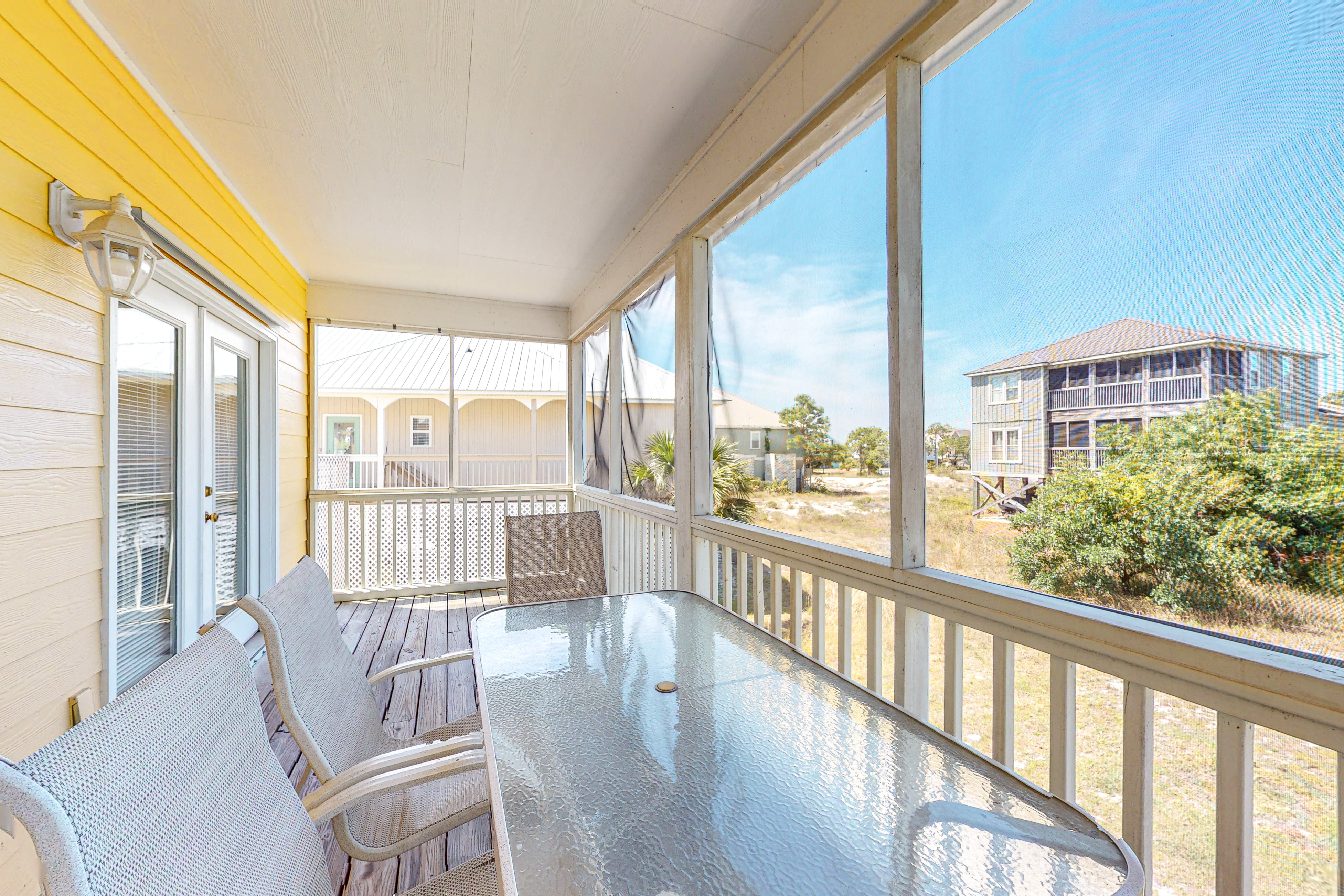 Heels in the Sand House / Cottage rental in Dauphin Island Beach House Rentals in Gulf Shores Alabama - #25