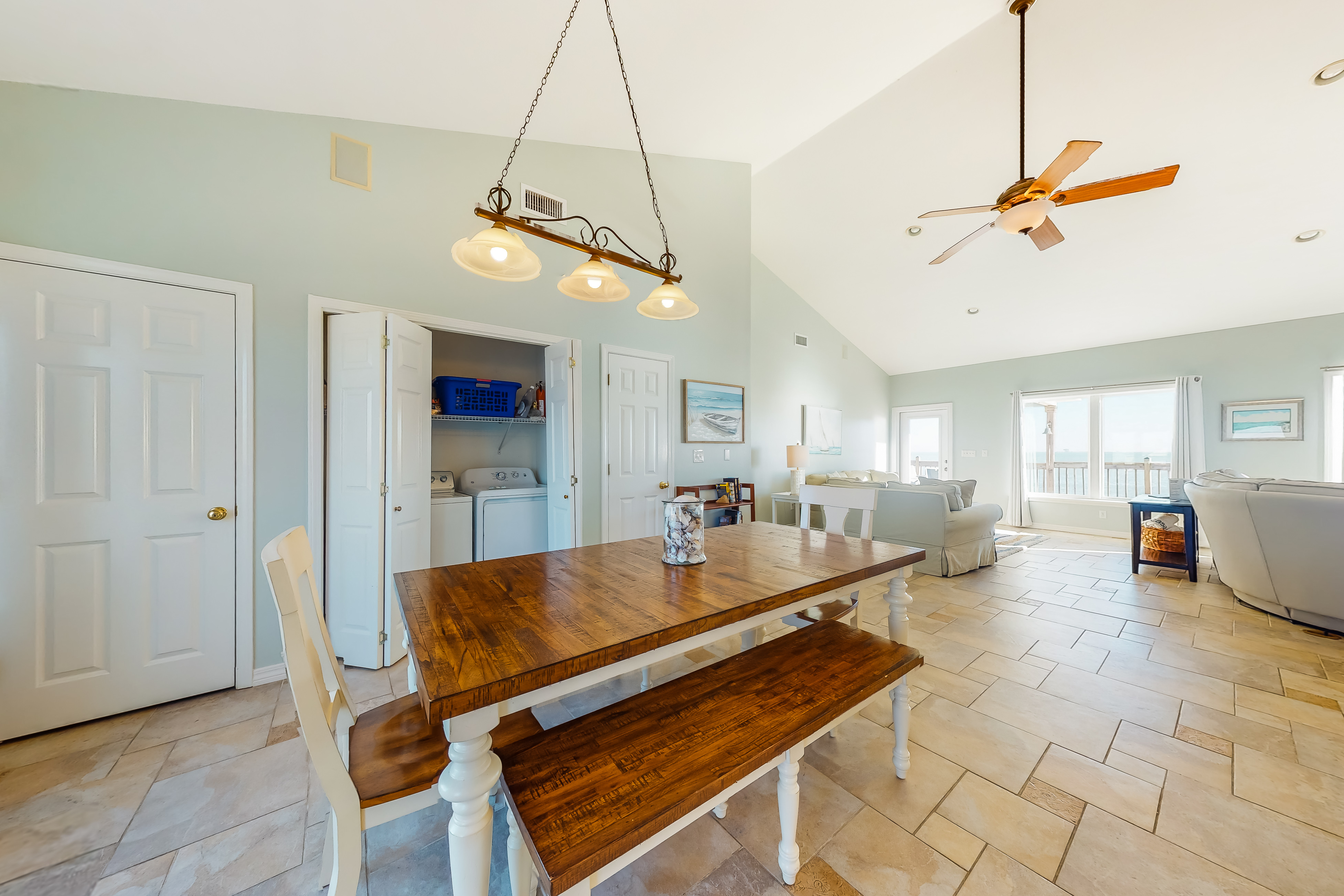 It's 5 O'Clock Somewhere House / Cottage rental in Dauphin Island Beach House Rentals in Gulf Shores Alabama - #11