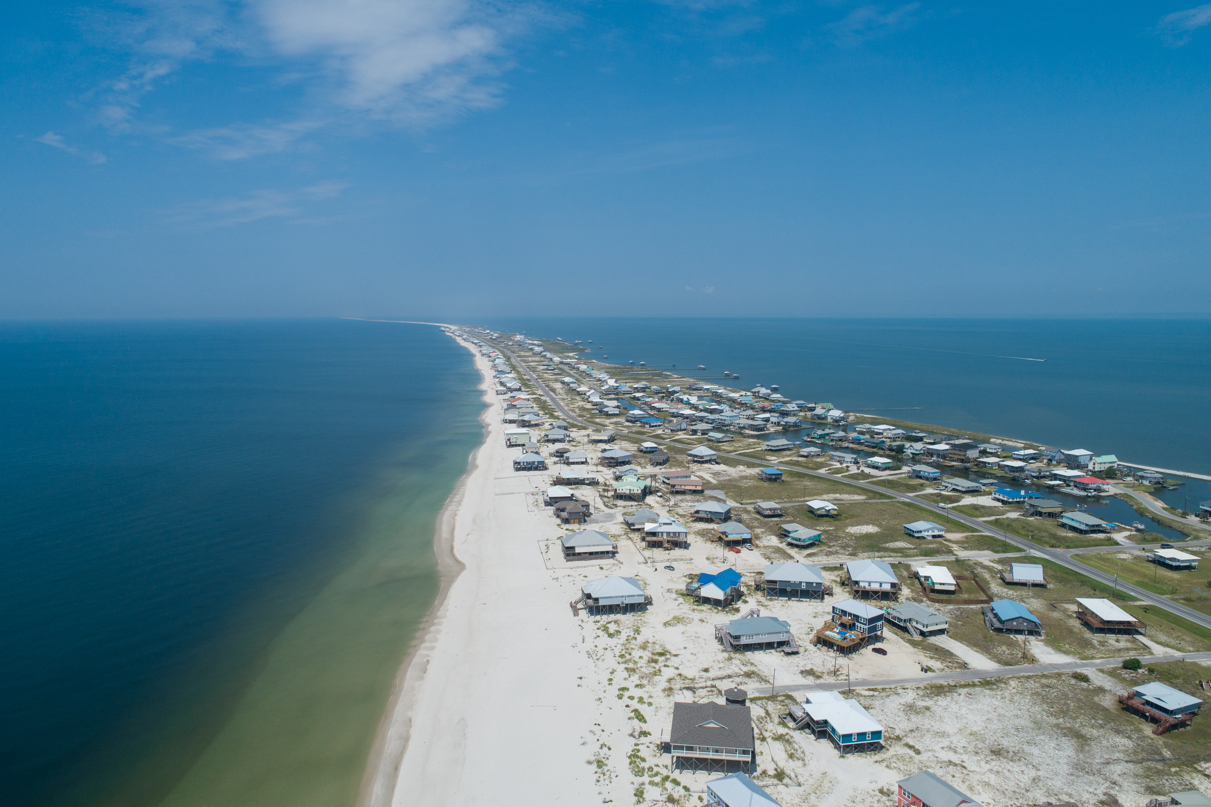 Just Chillin' House / Cottage rental in Dauphin Island Beach House Rentals in Gulf Shores Alabama - #32