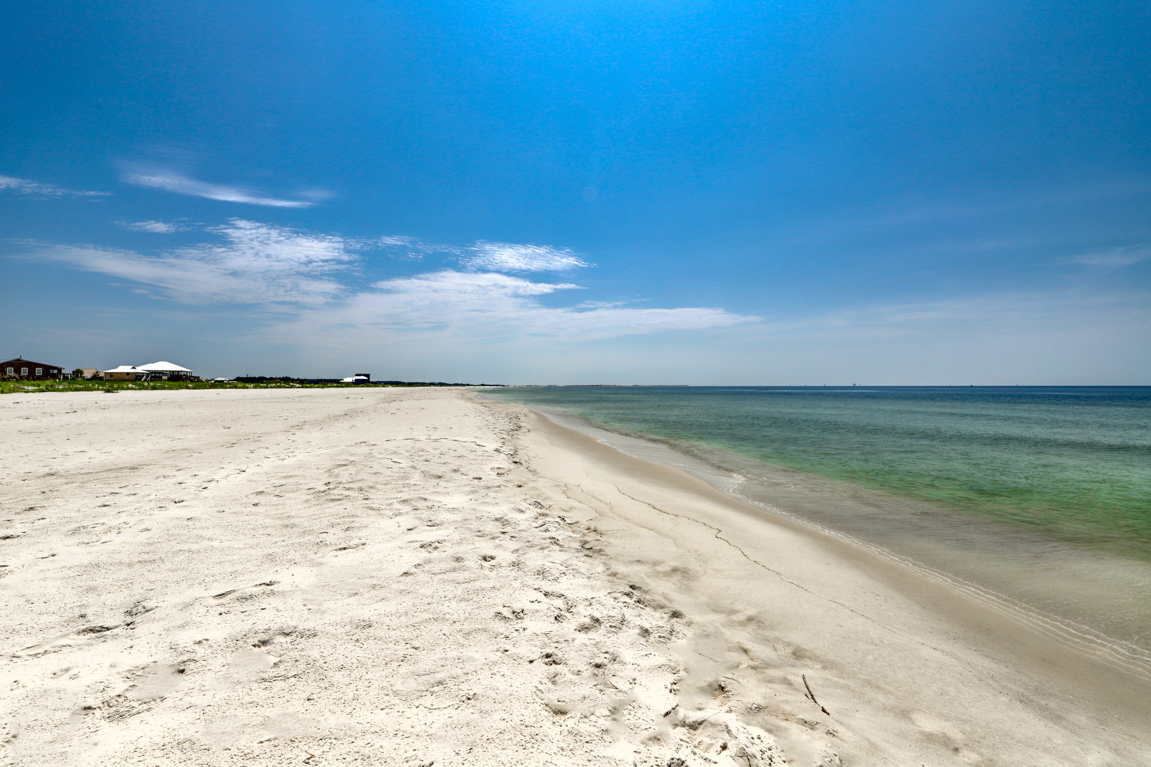 Just Chillin' House / Cottage rental in Dauphin Island Beach House Rentals in Gulf Shores Alabama - #33