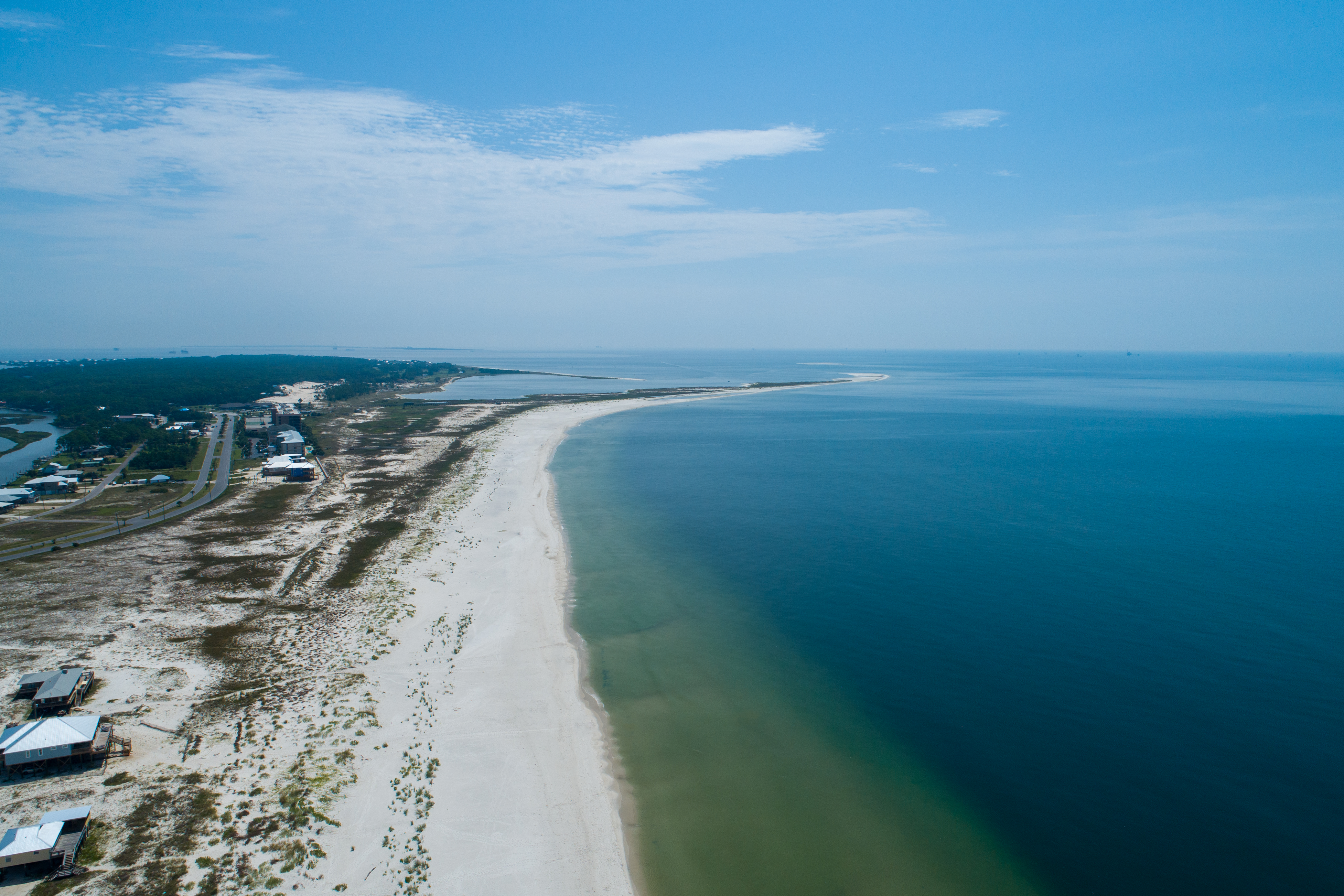 Just Chillin' House / Cottage rental in Dauphin Island Beach House Rentals in Gulf Shores Alabama - #36