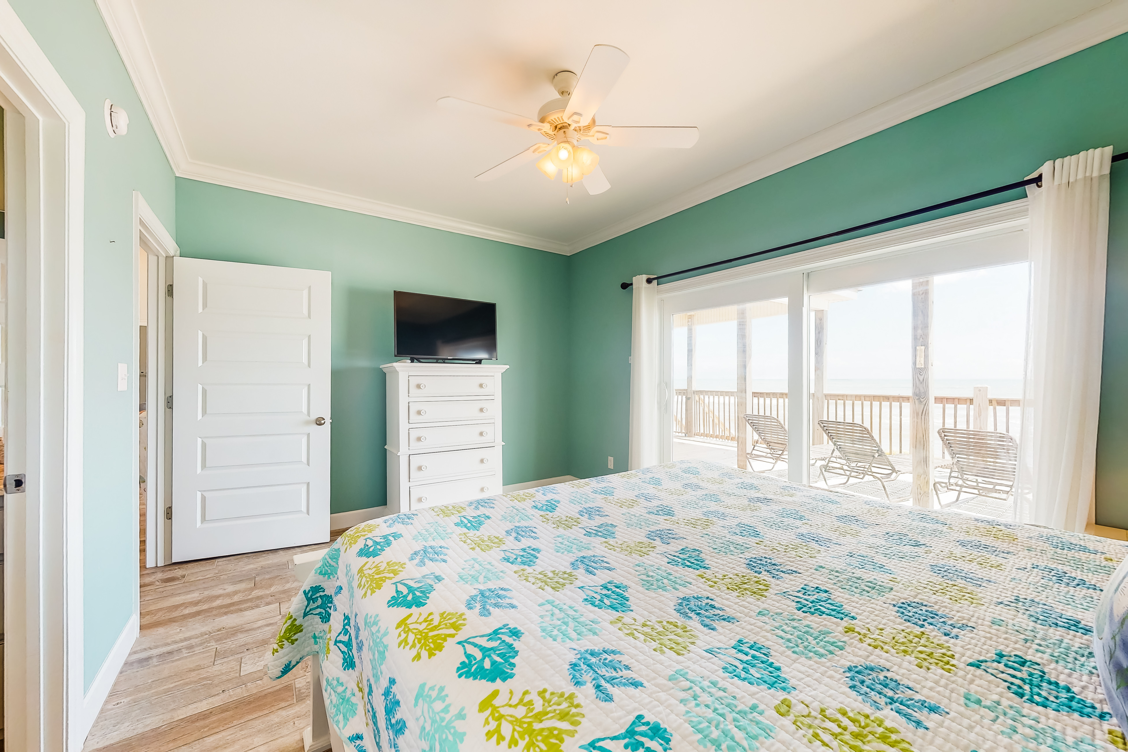 License to Chill House / Cottage rental in Dauphin Island Beach House Rentals in Gulf Shores Alabama - #16