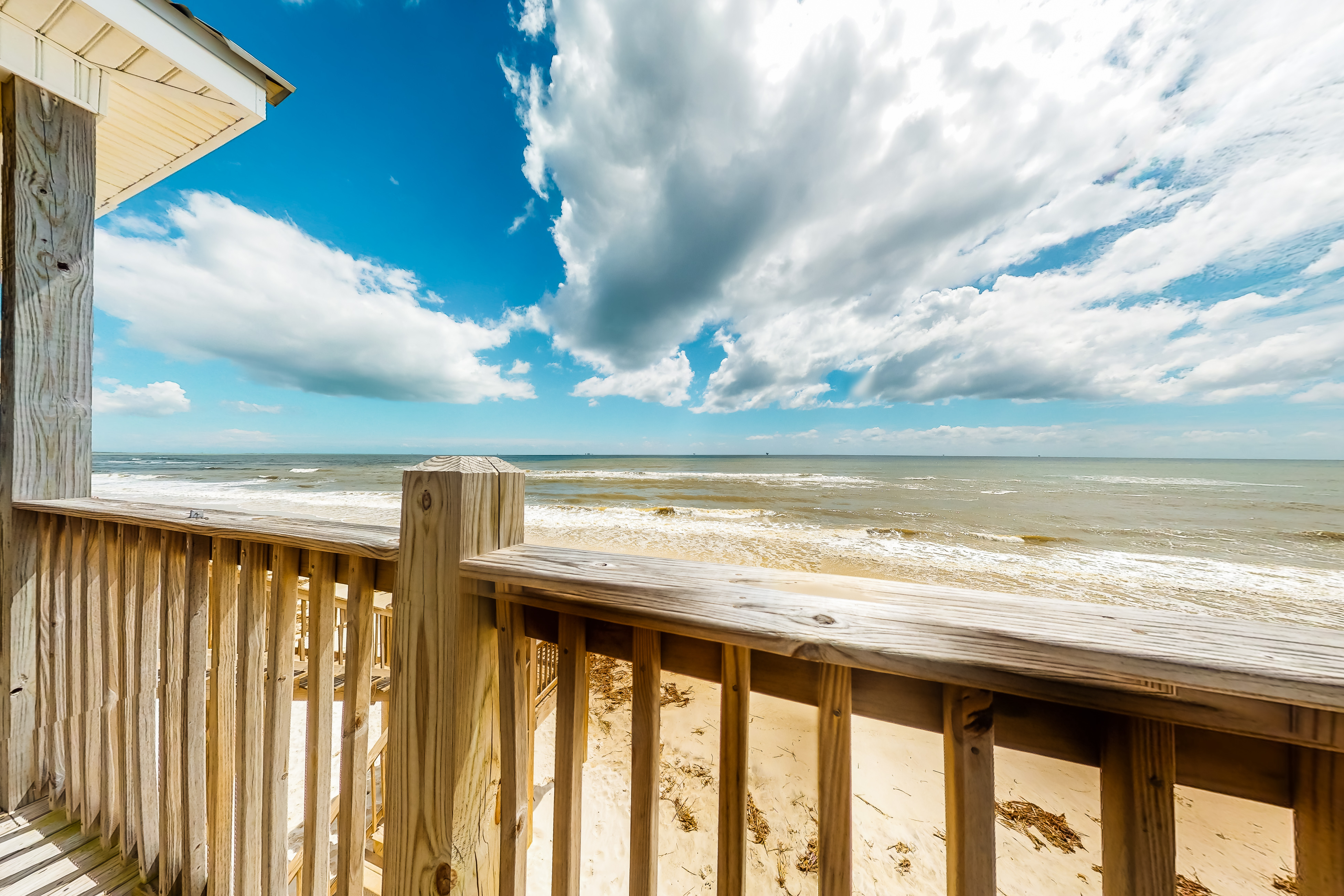 License to Chill House / Cottage rental in Dauphin Island Beach House Rentals in Gulf Shores Alabama - #43