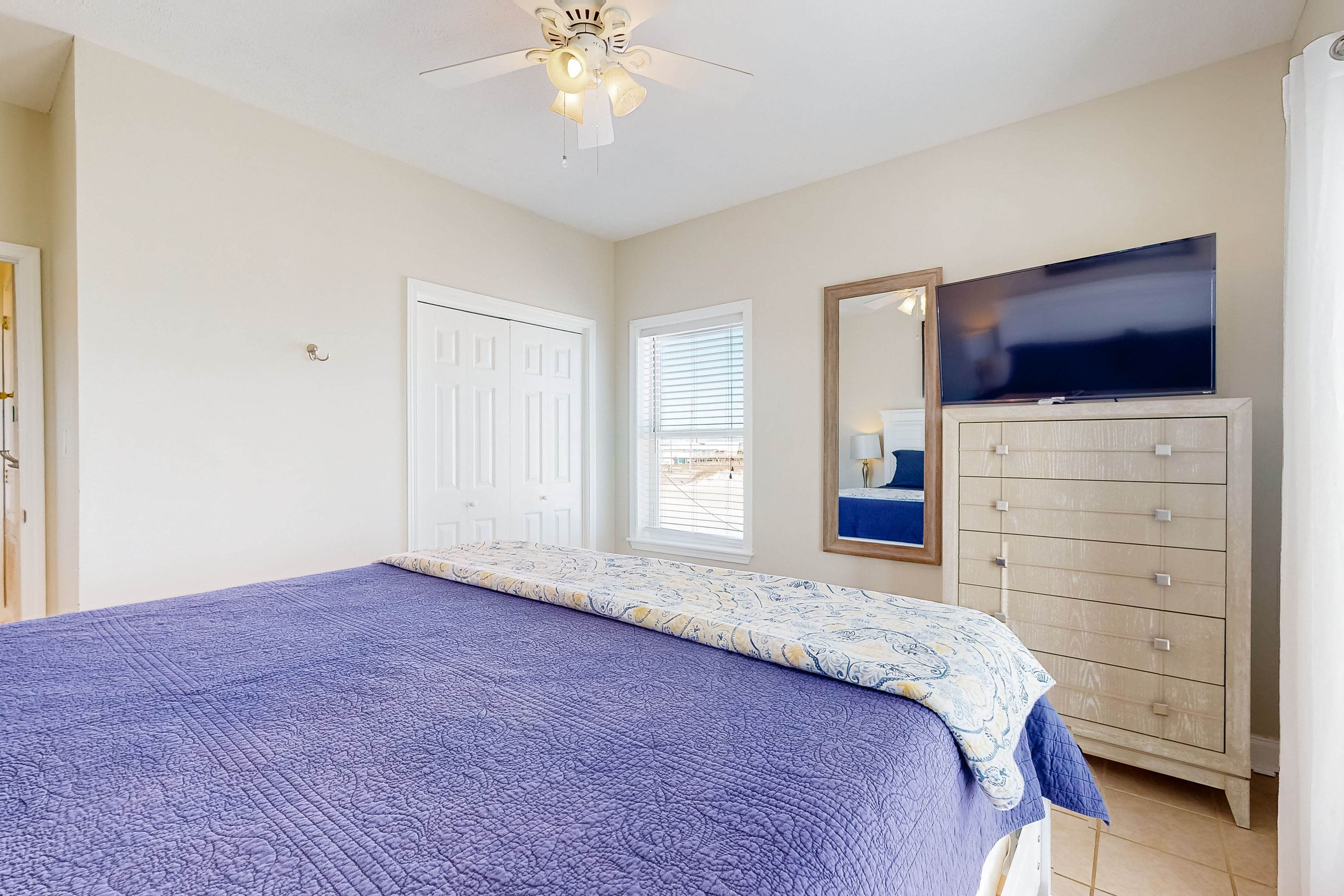 Midsummer Solstice House / Cottage rental in Dauphin Island Beach House Rentals in Gulf Shores Alabama - #12