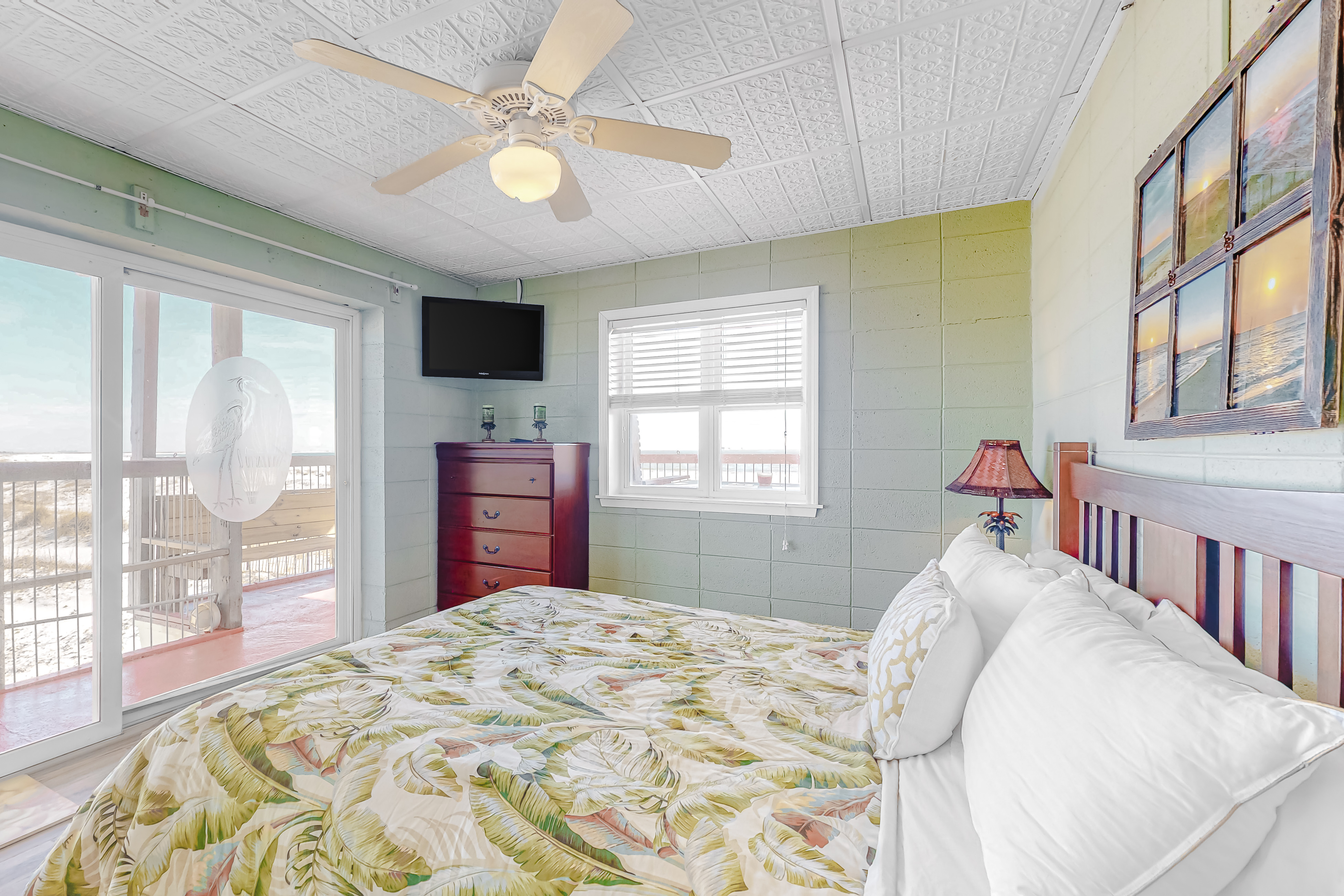 MOS Siesta House / Cottage rental in Dauphin Island Beach House Rentals in Gulf Shores Alabama - #17