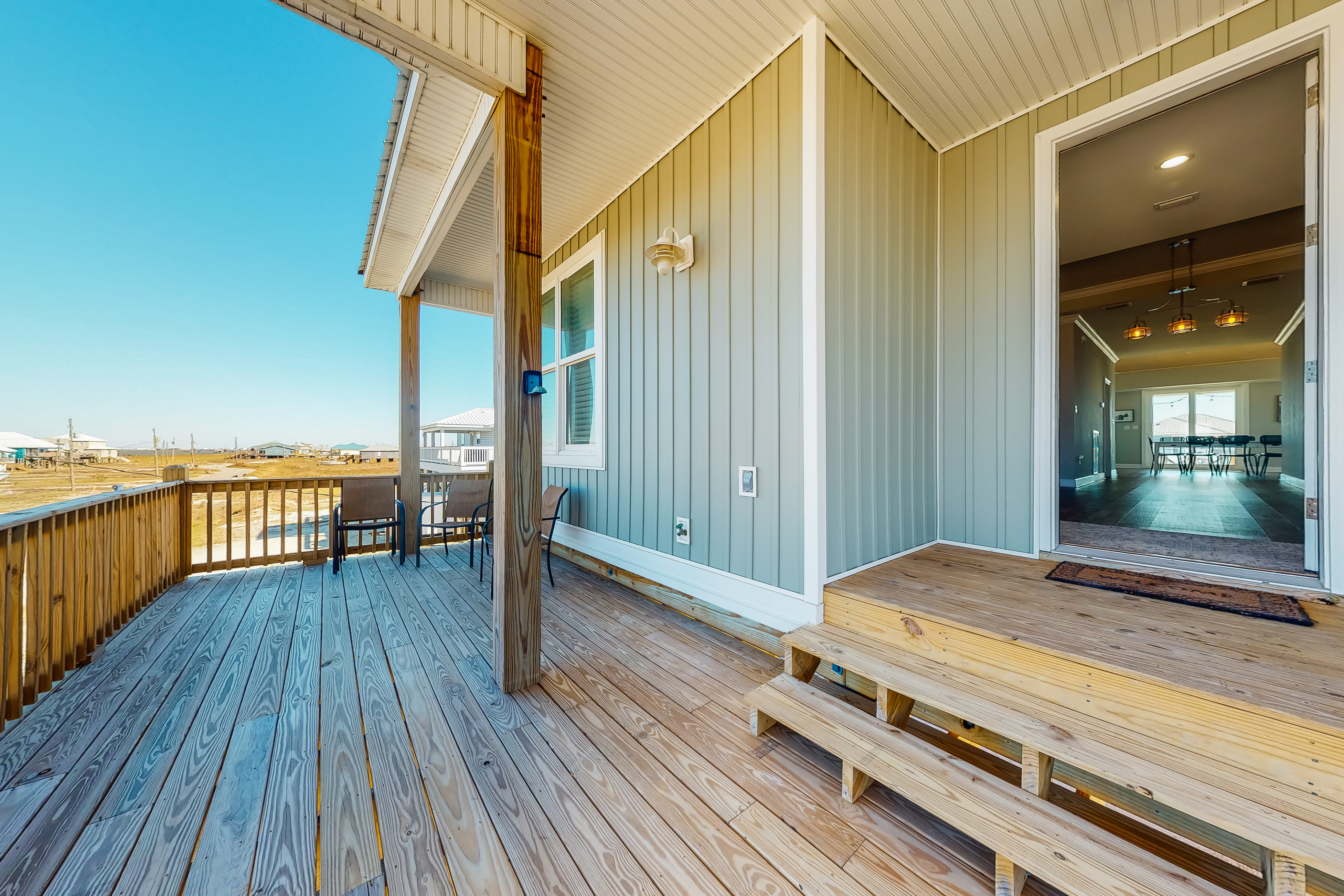Picture Perfect House / Cottage rental in Dauphin Island Beach House Rentals in Gulf Shores Alabama - #38