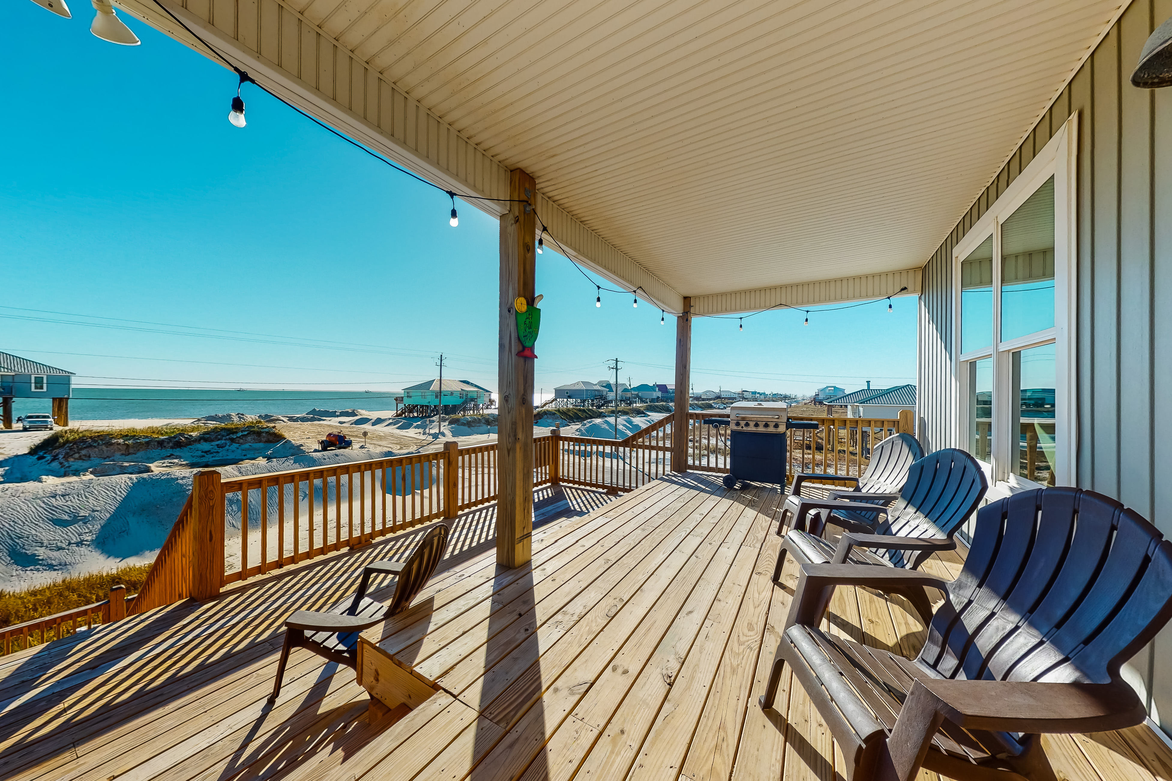 Picture Perfect House / Cottage rental in Dauphin Island Beach House Rentals in Gulf Shores Alabama - #40