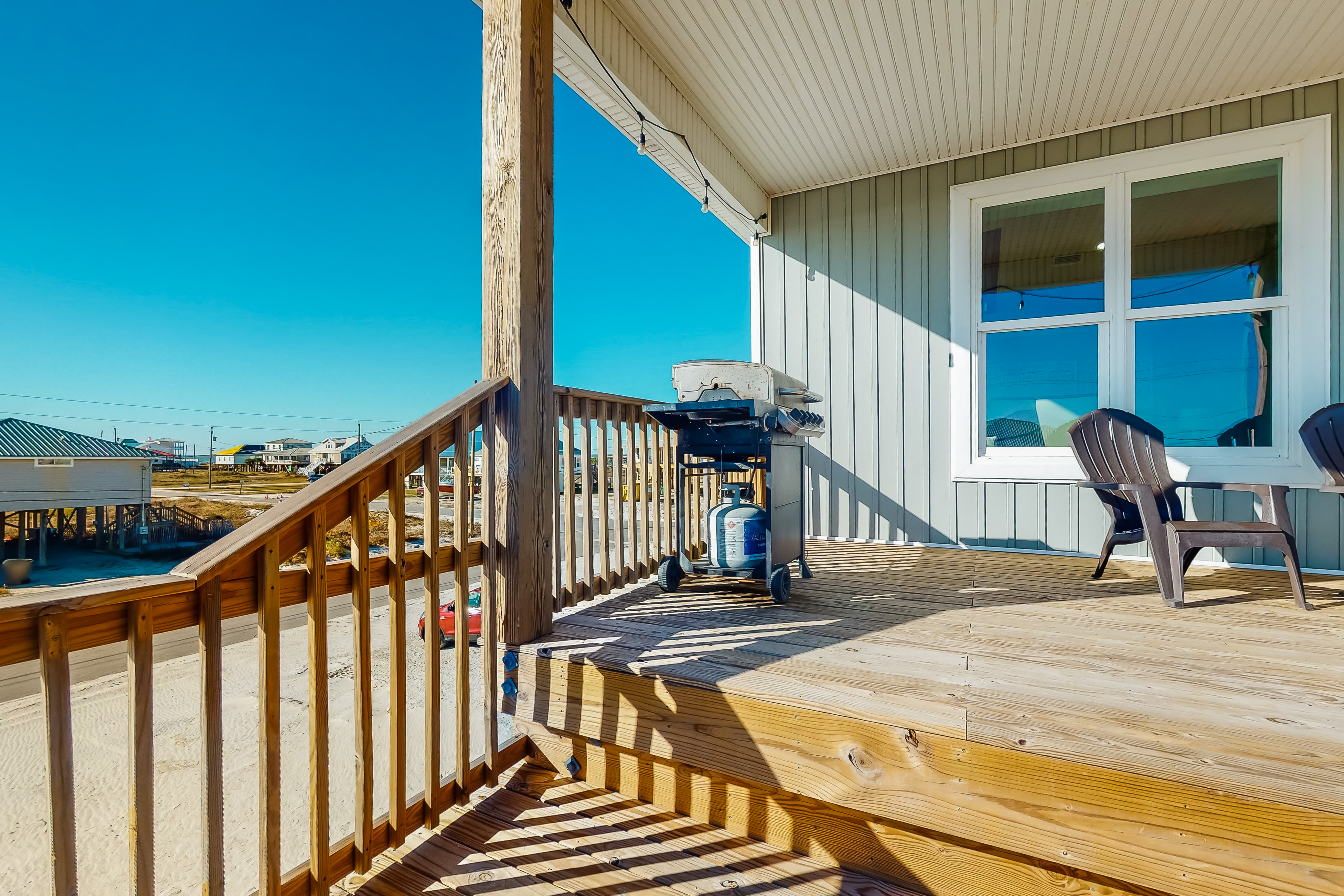 Picture Perfect House / Cottage rental in Dauphin Island Beach House Rentals in Gulf Shores Alabama - #43