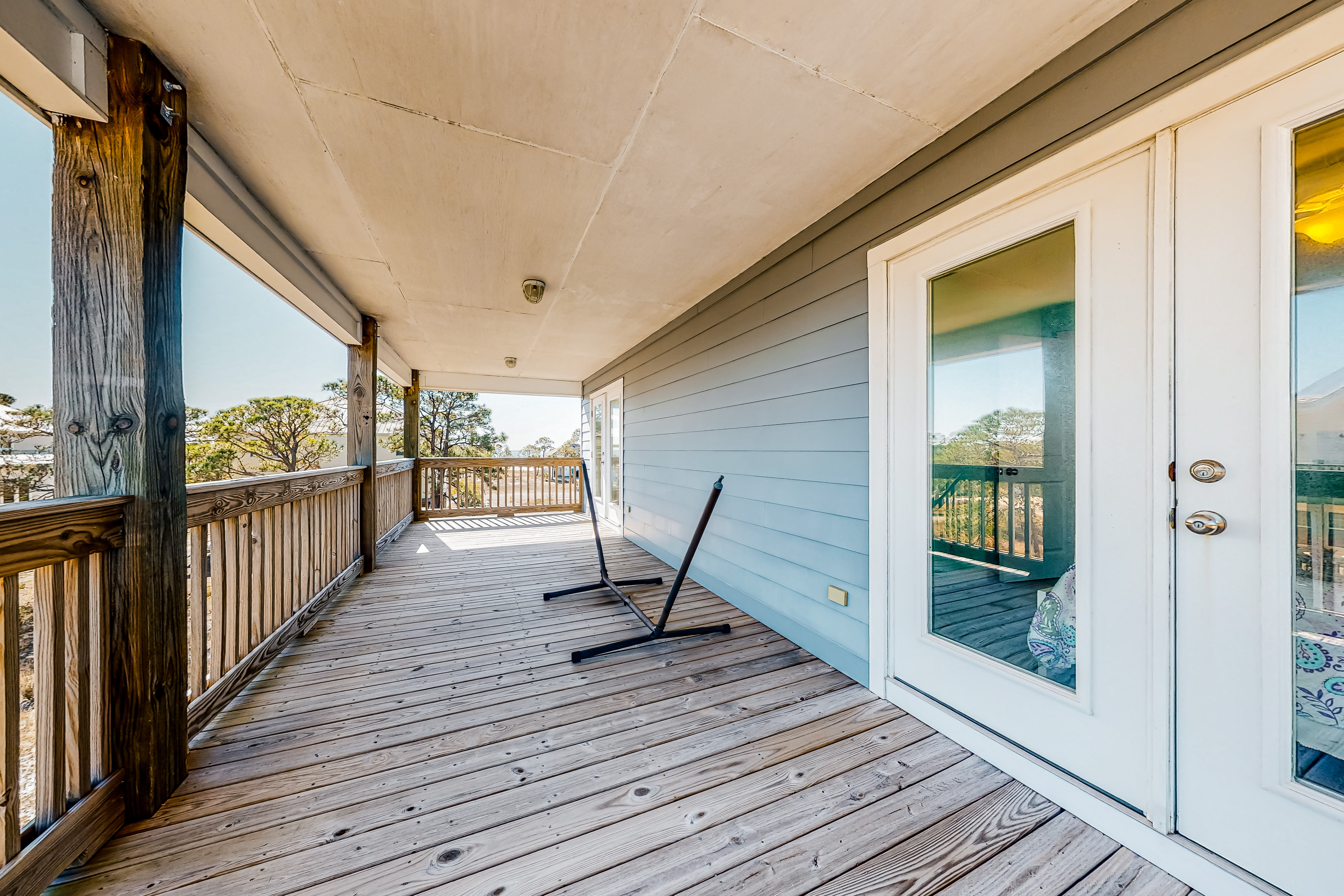 Relax & Wave House / Cottage rental in Dauphin Island Beach House Rentals in Gulf Shores Alabama - #35