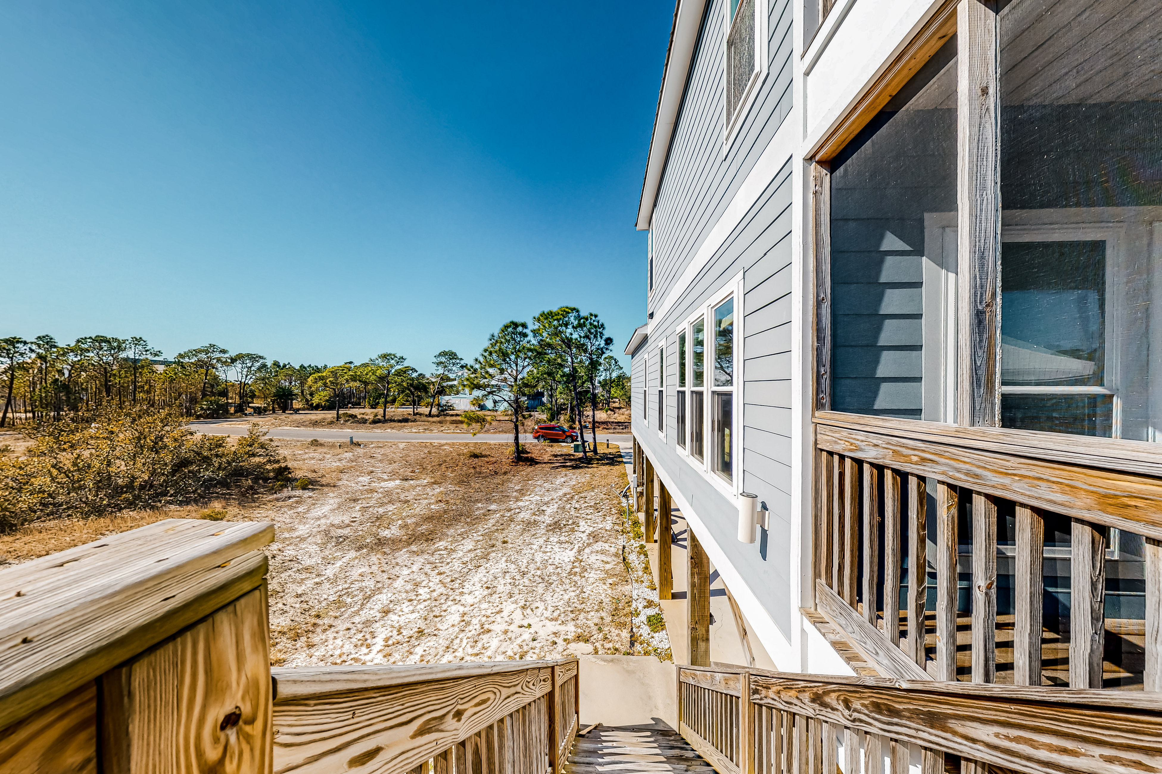 Relax & Wave House / Cottage rental in Dauphin Island Beach House Rentals in Gulf Shores Alabama - #38
