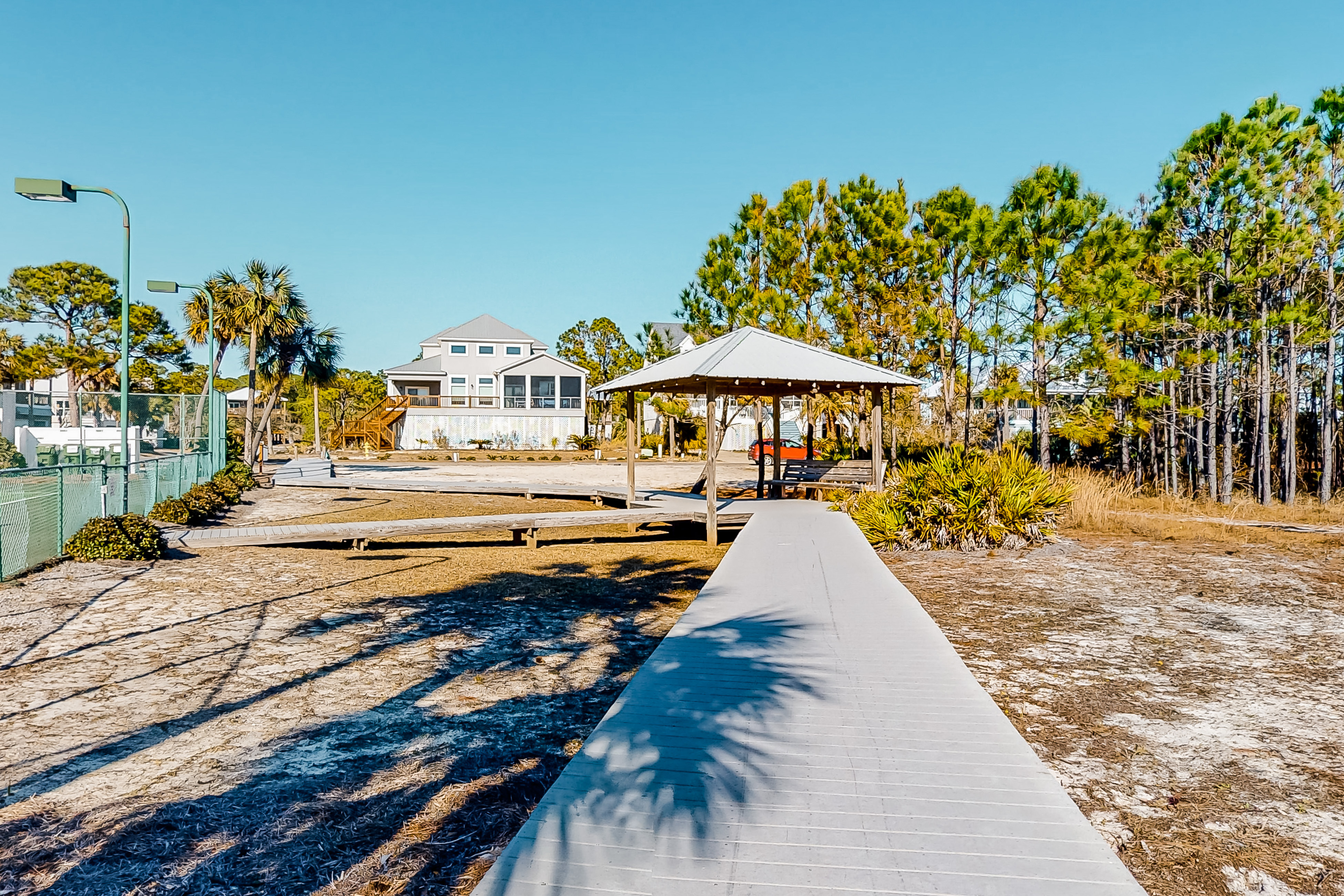 Relax & Wave House / Cottage rental in Dauphin Island Beach House Rentals in Gulf Shores Alabama - #44