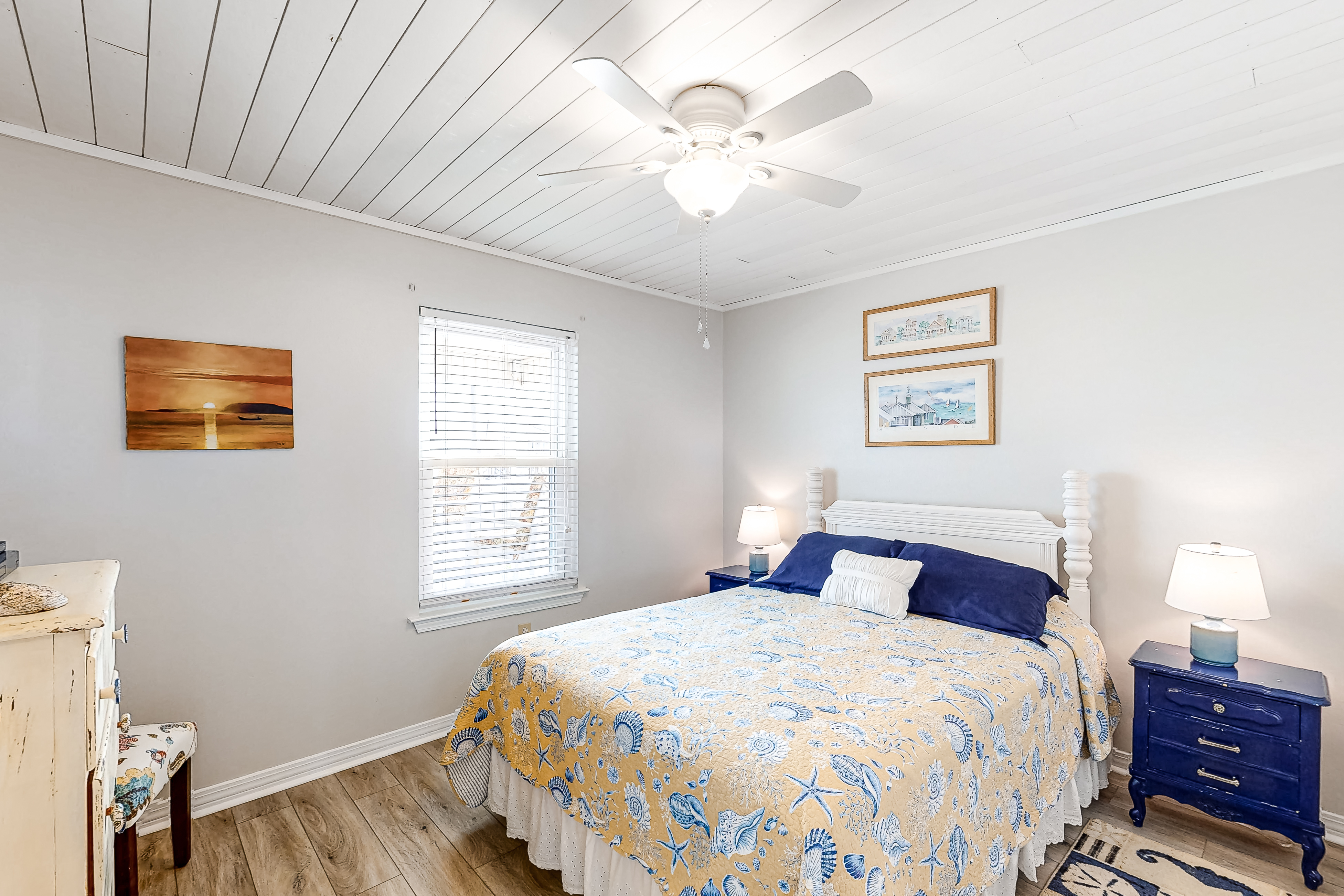 Sandpiper Shores House / Cottage rental in Dauphin Island Beach House Rentals in Gulf Shores Alabama - #15