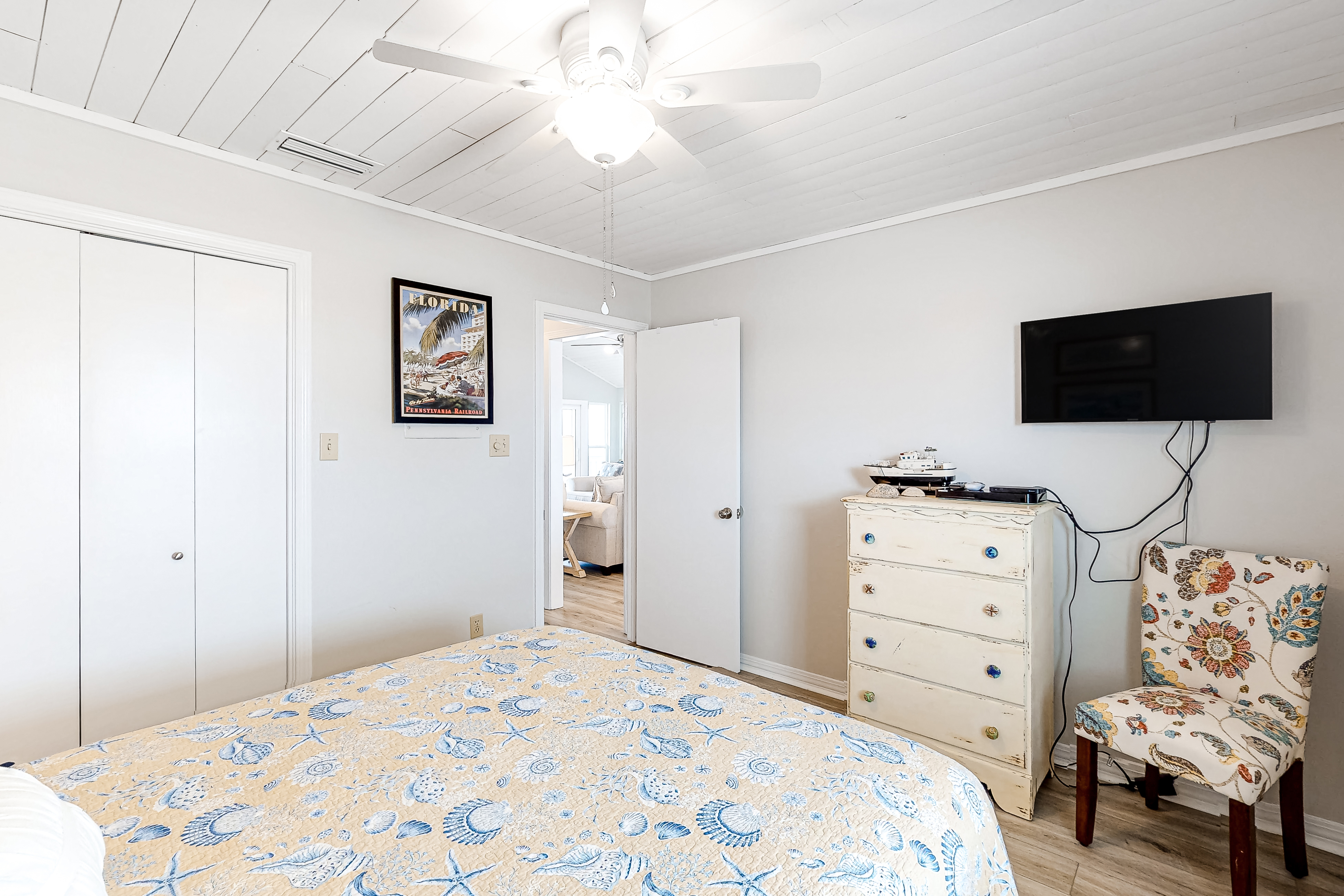 Sandpiper Shores House / Cottage rental in Dauphin Island Beach House Rentals in Gulf Shores Alabama - #17