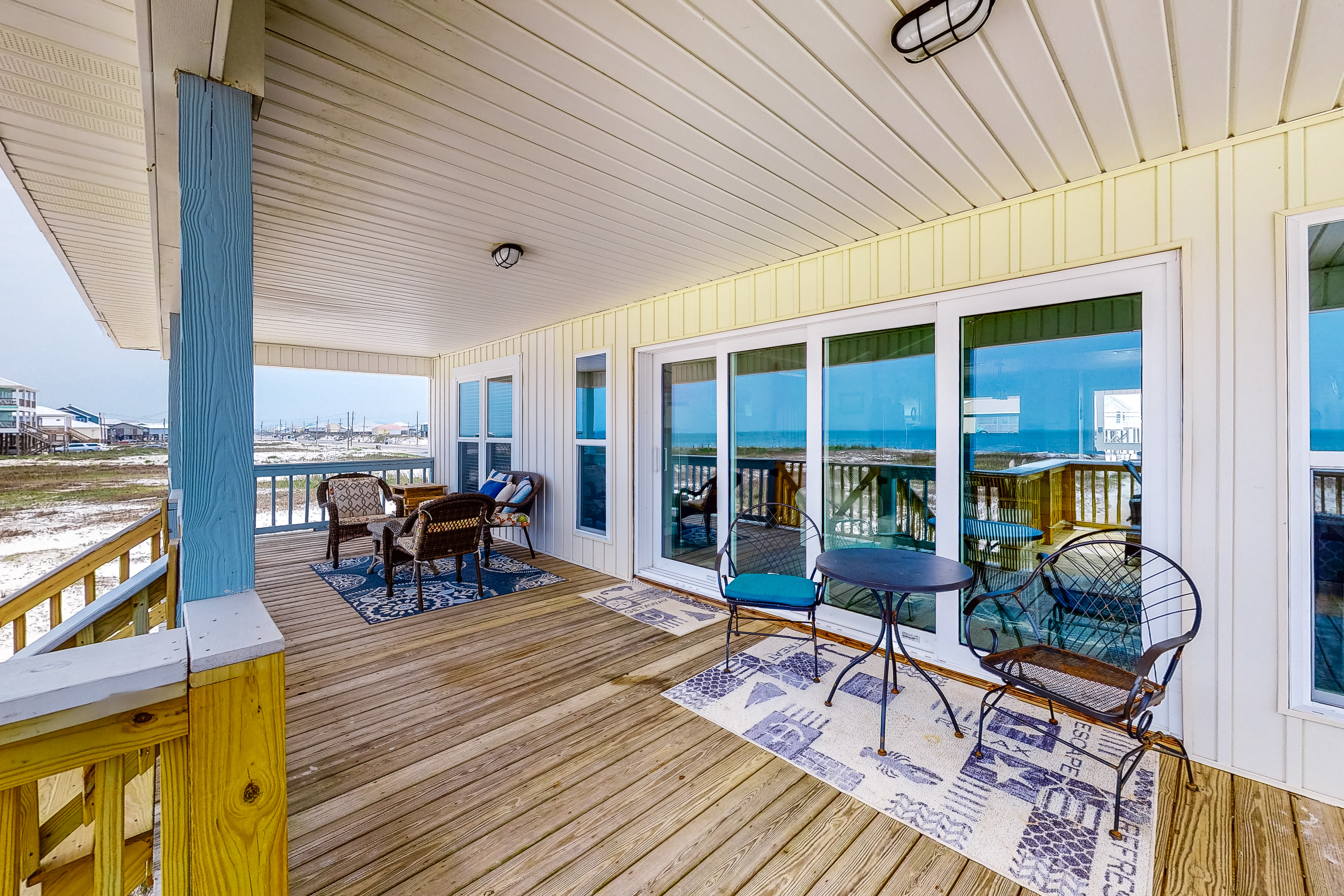 Sandpiper Shores House / Cottage rental in Dauphin Island Beach House Rentals in Gulf Shores Alabama - #27