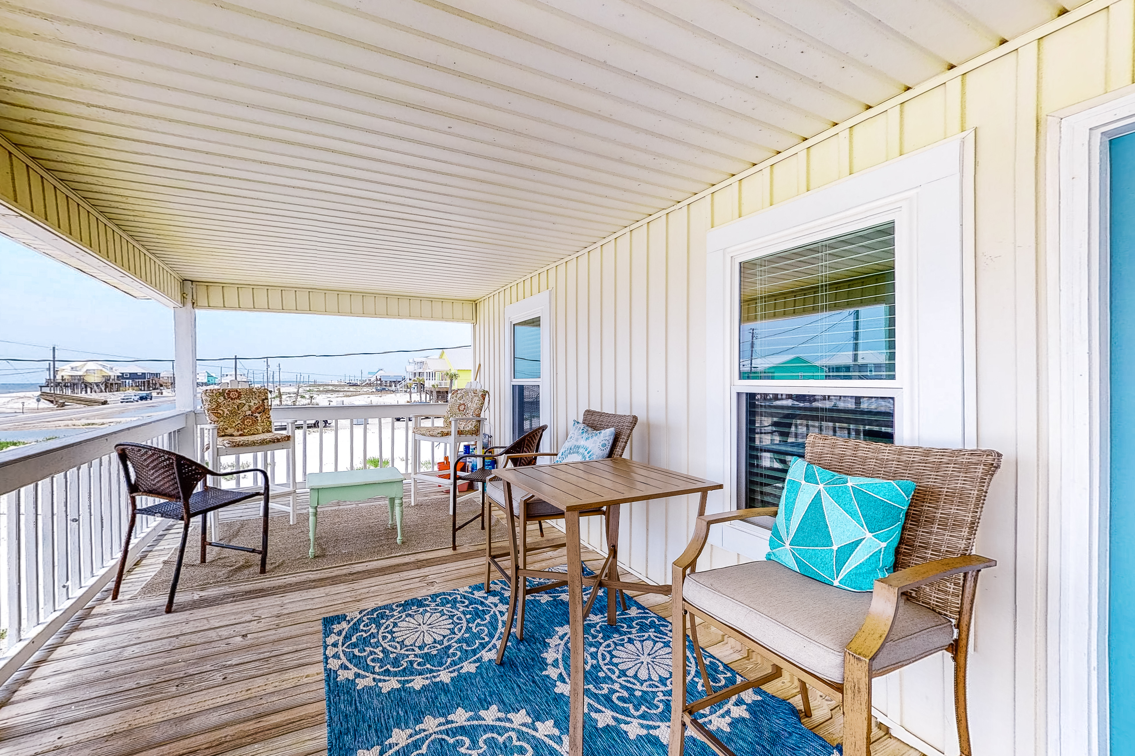 Sandpiper Shores House / Cottage rental in Dauphin Island Beach House Rentals in Gulf Shores Alabama - #30